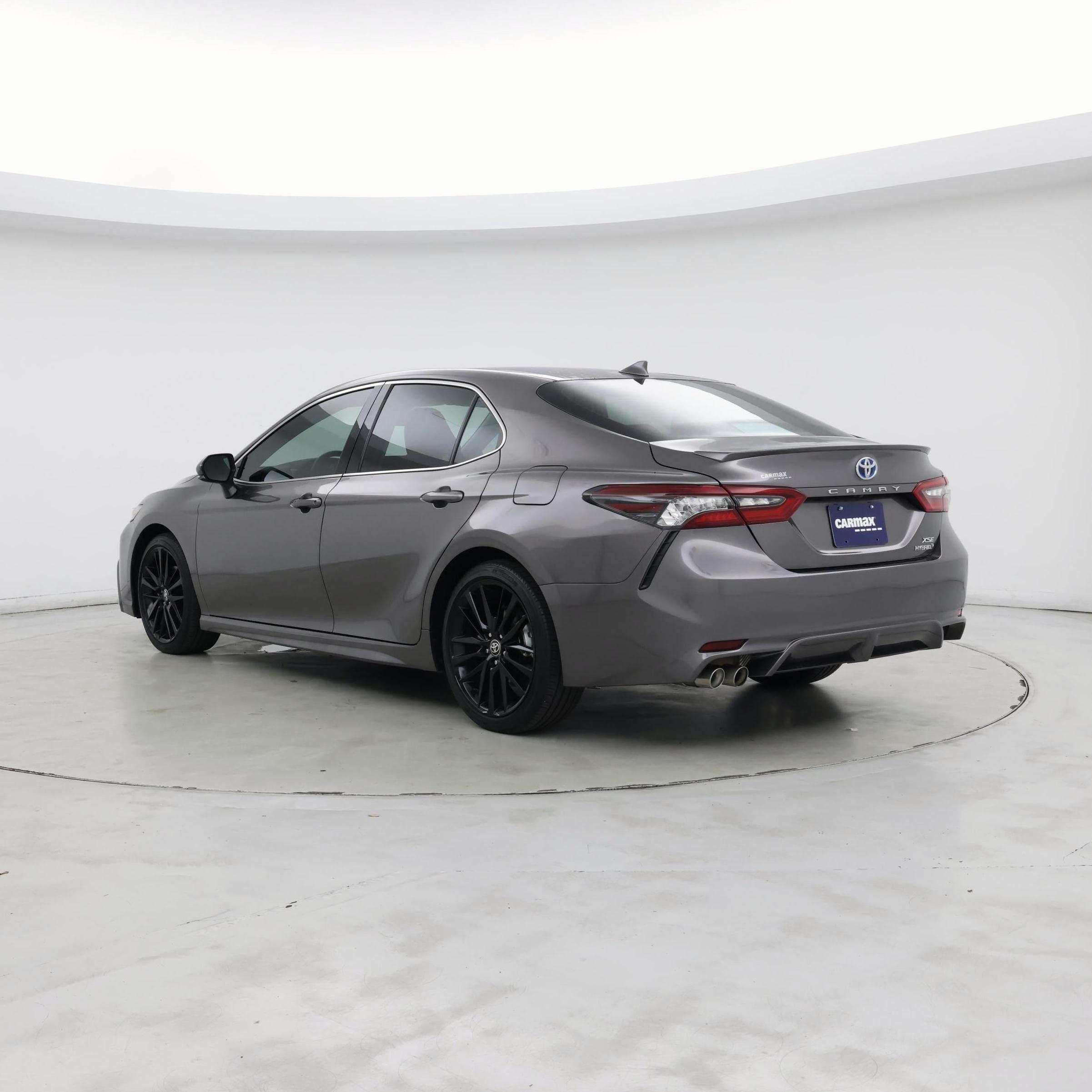 Thumbnail: 2024 Toyota Camry - 2