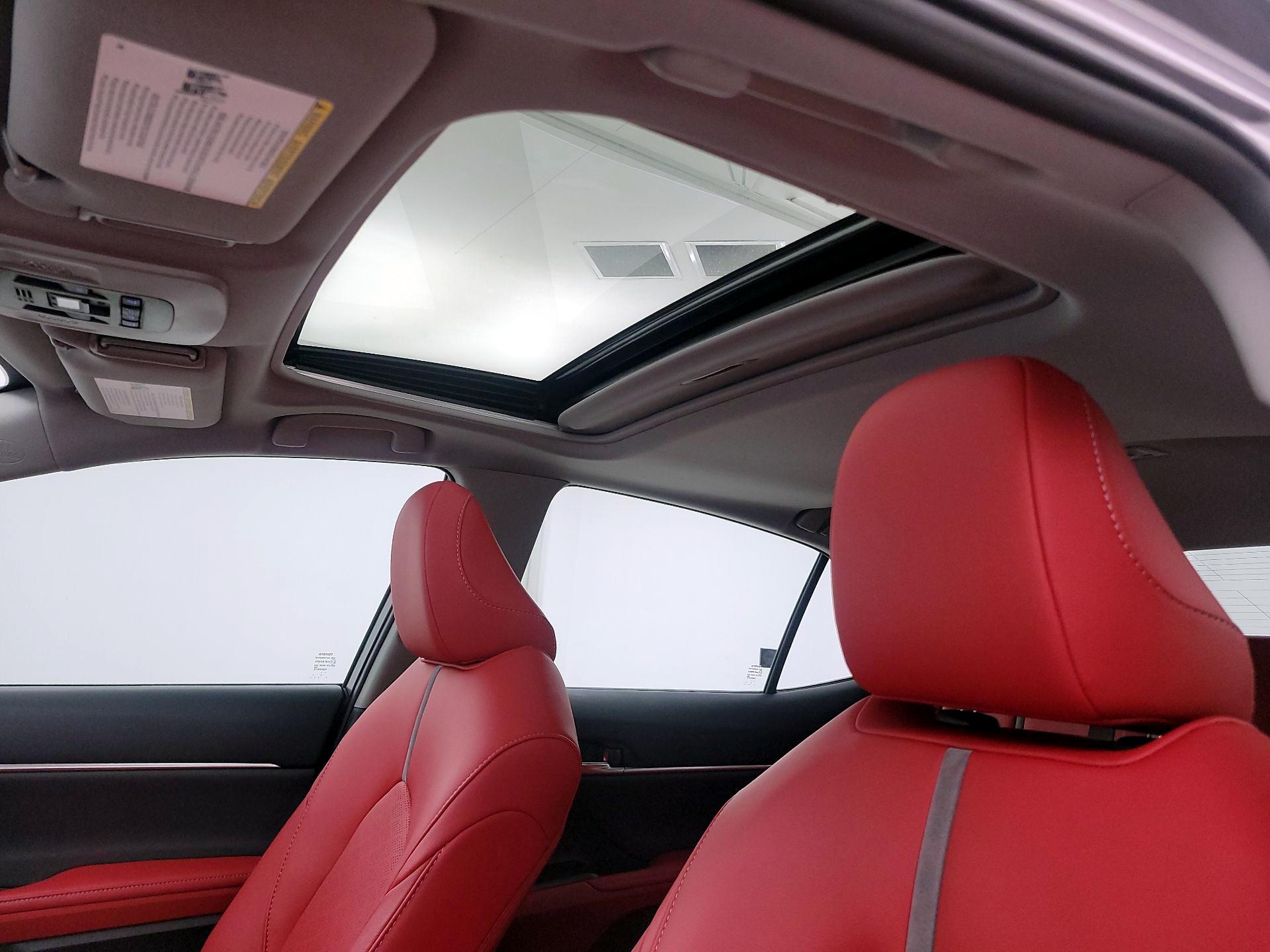 Thumbnail: 2024 Toyota Camry - 19