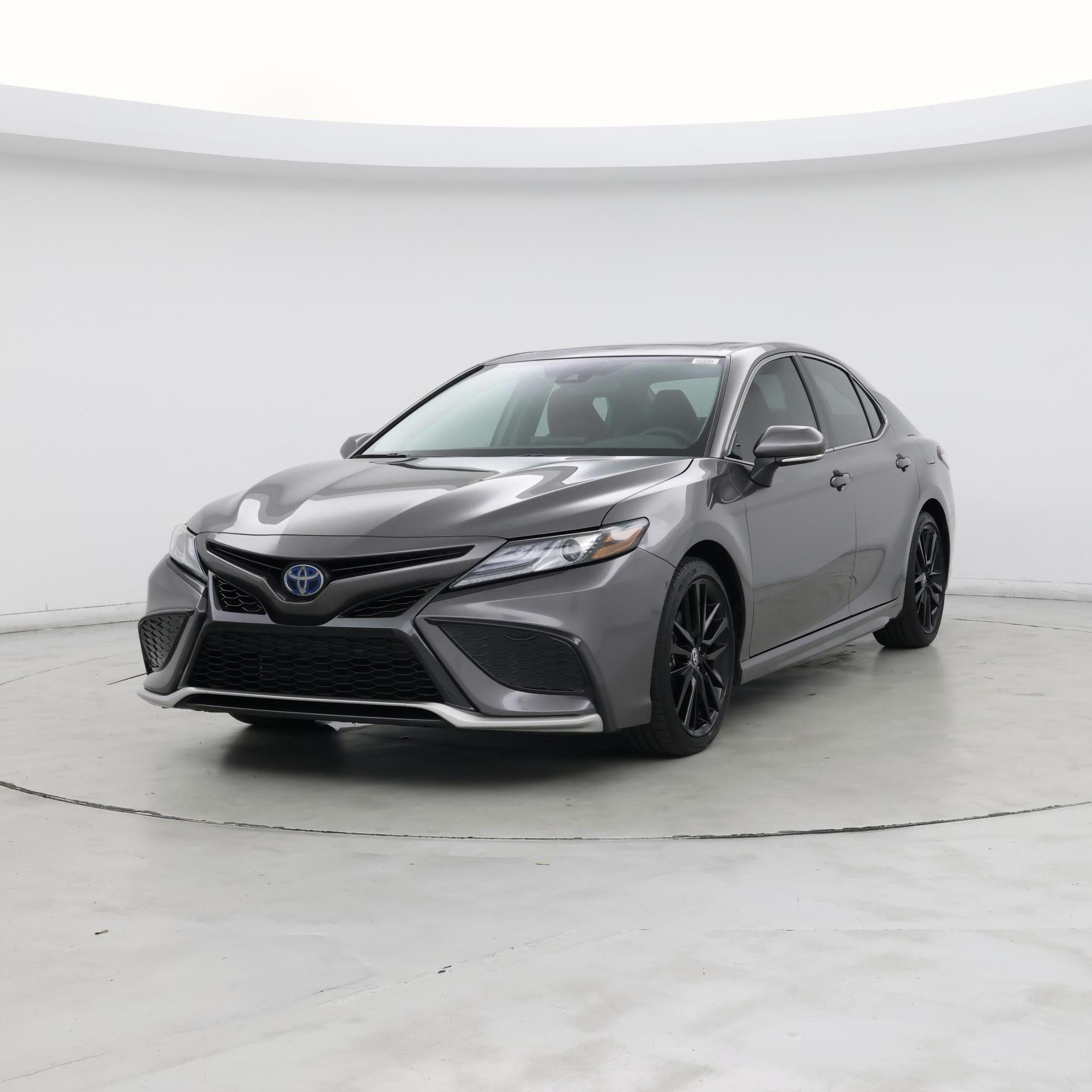 Thumbnail: 2024 Toyota Camry - 4