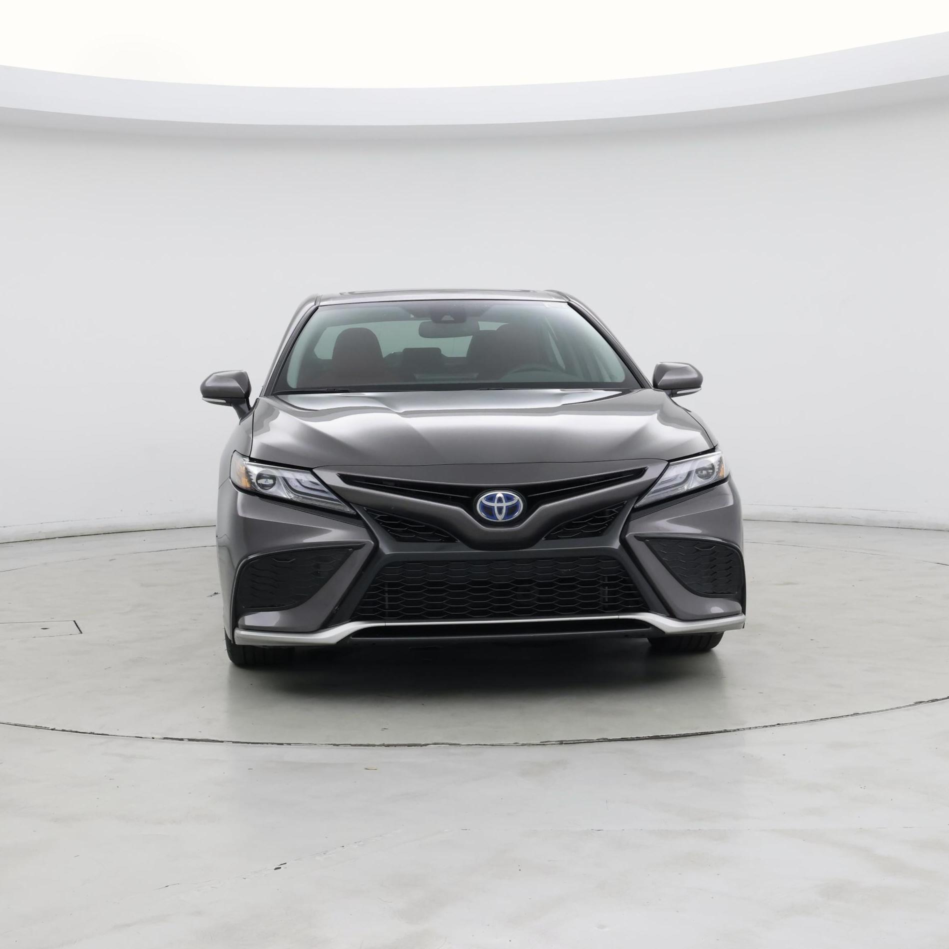 Thumbnail: 2024 Toyota Camry - 5