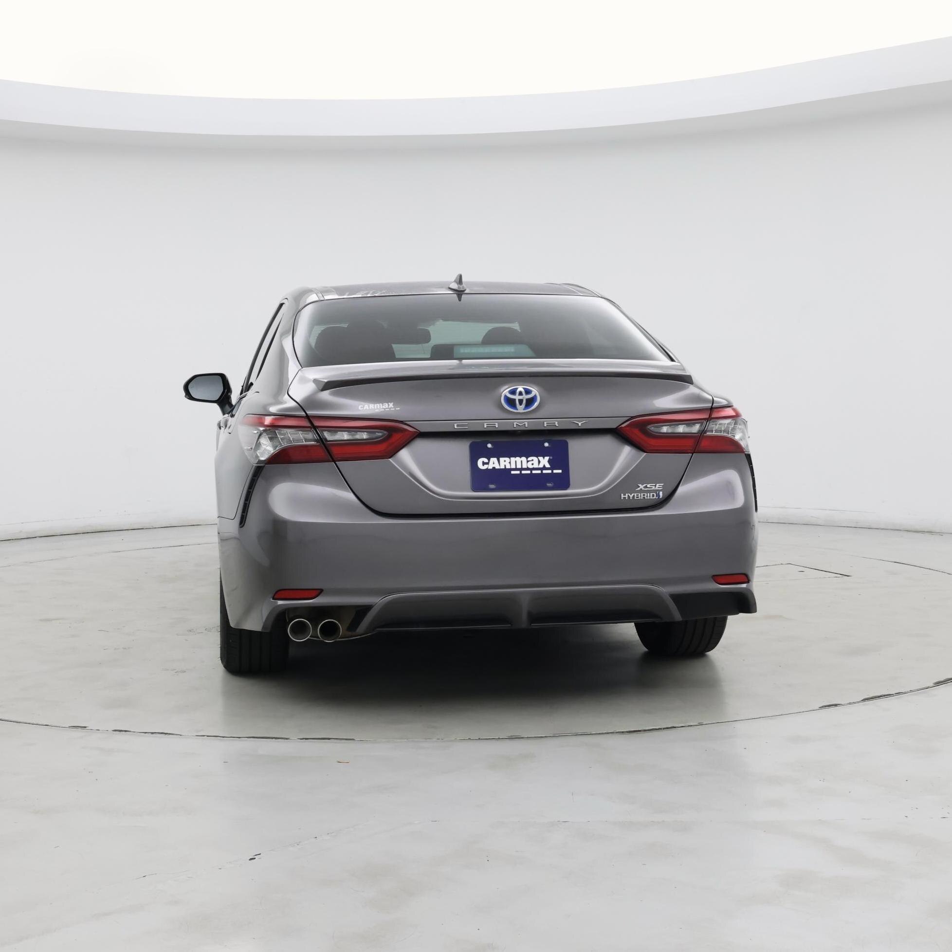 Thumbnail: 2024 Toyota Camry - 6