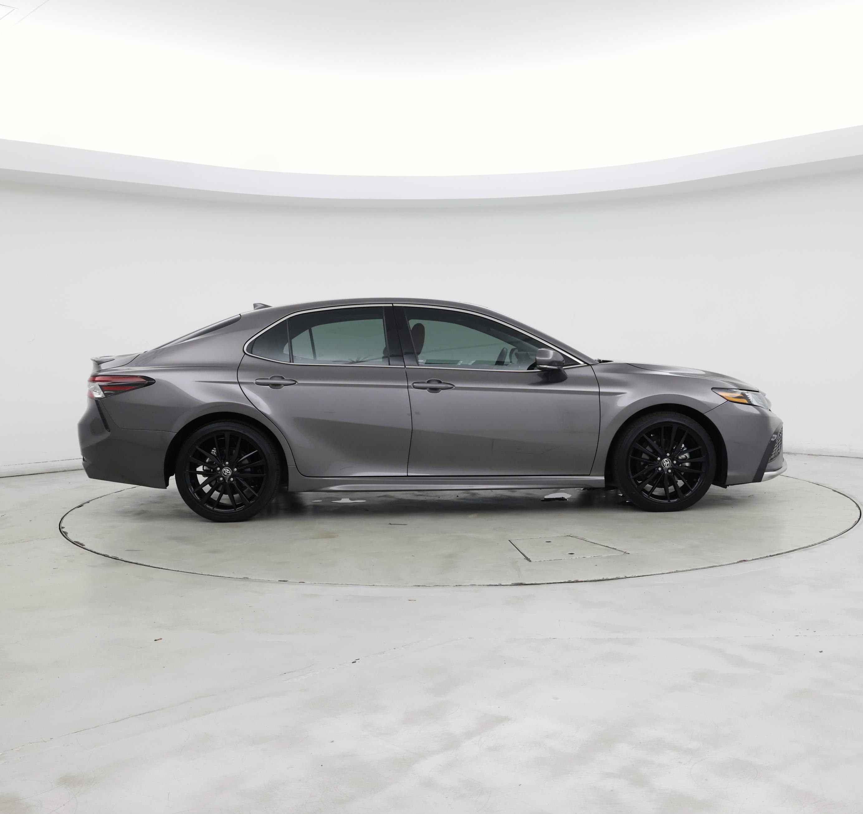 Thumbnail: 2024 Toyota Camry - 7