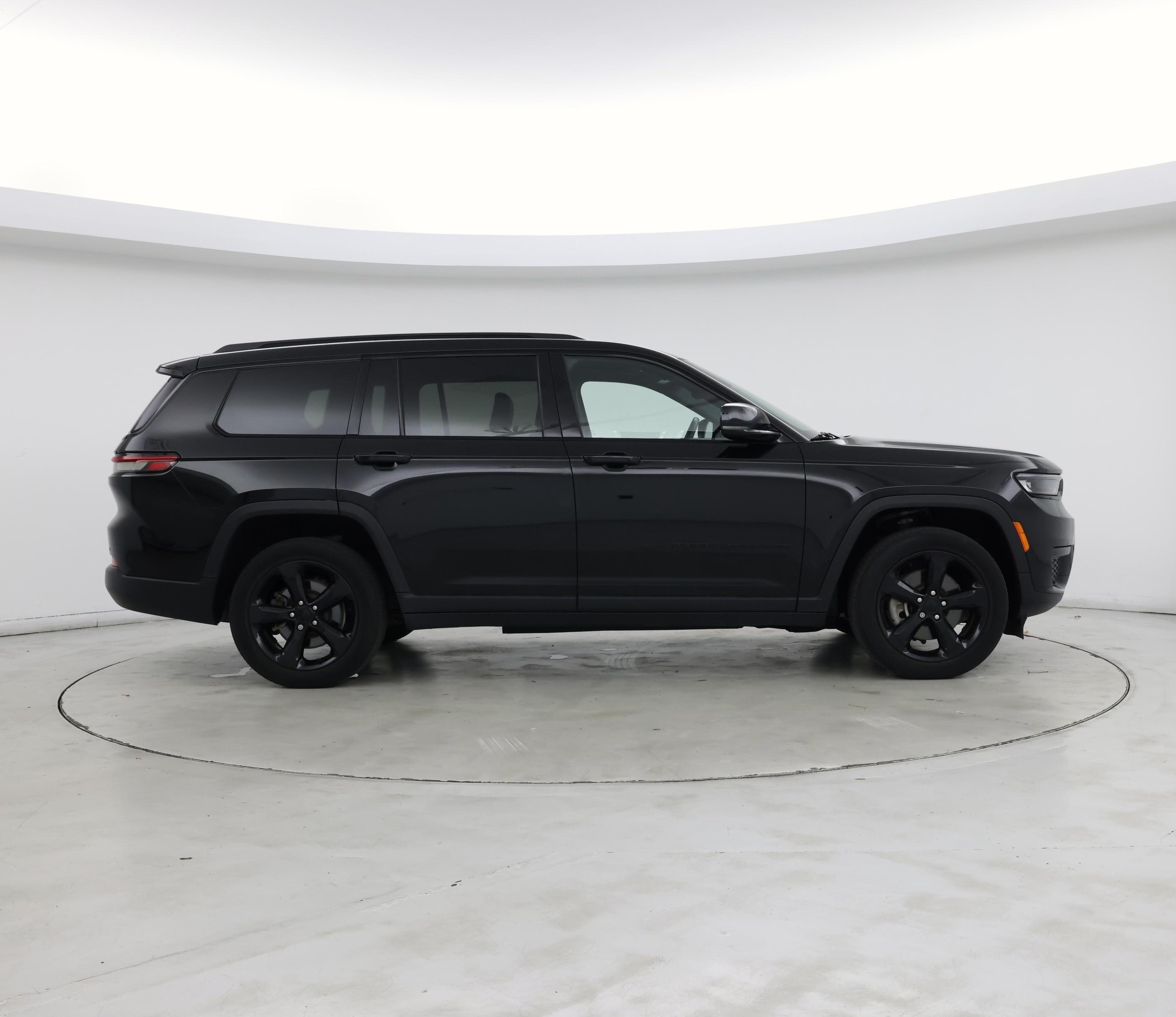 Thumbnail: 2021 Jeep Grand Cherokee L - 7