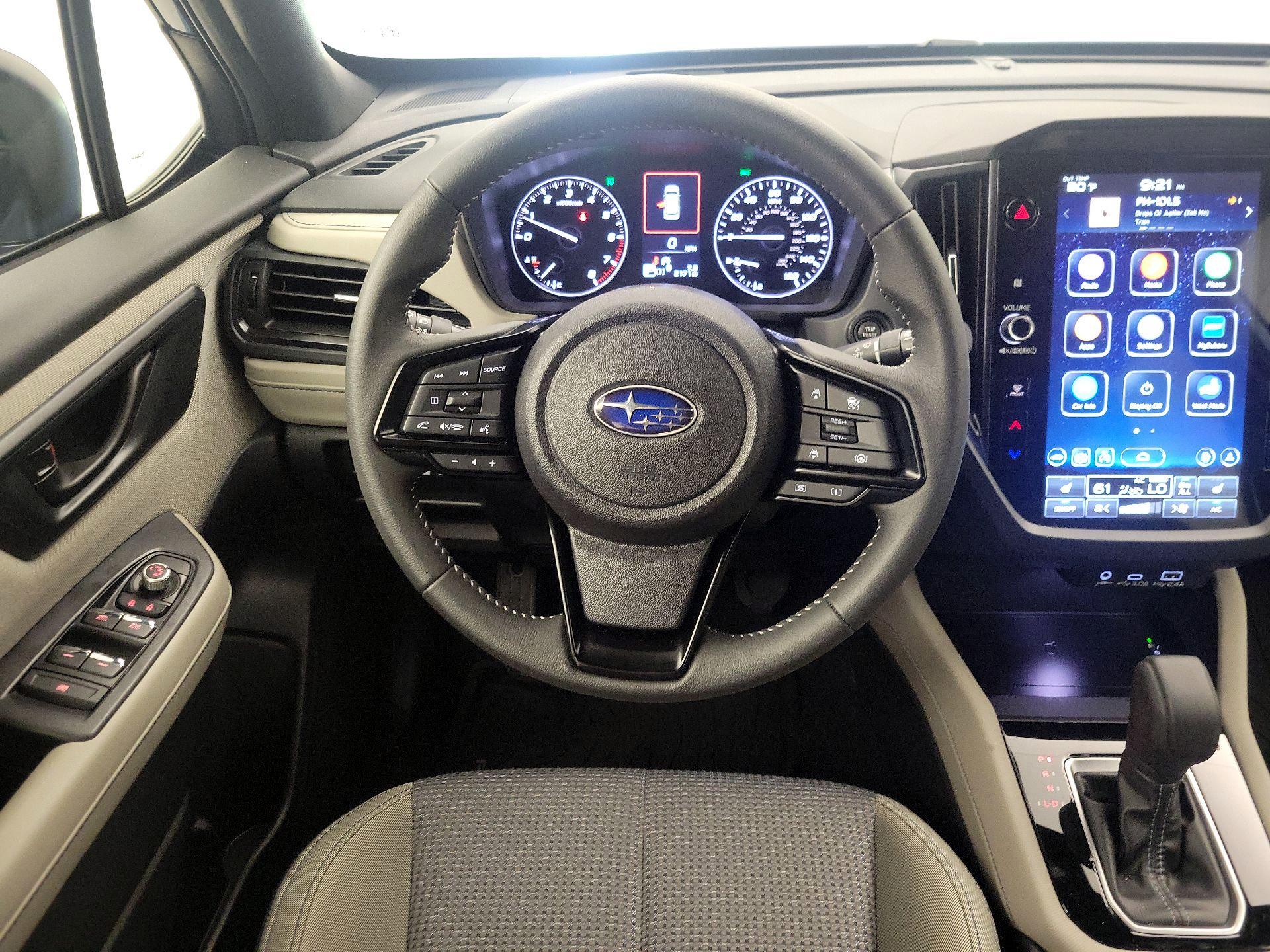 Thumbnail: 2025 Subaru Forester - 10