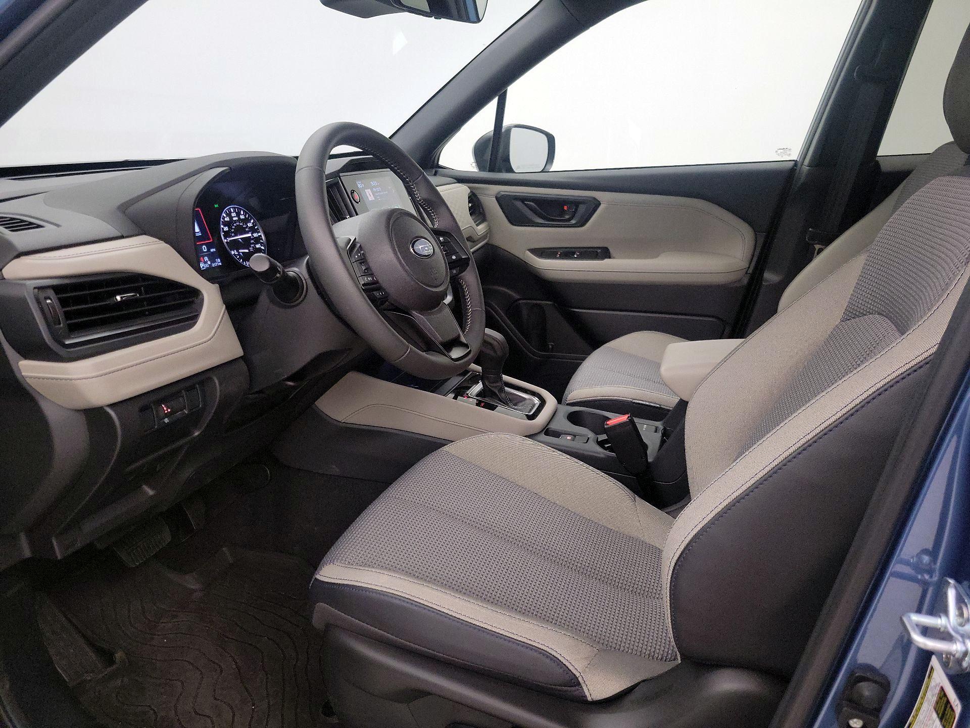 Thumbnail: 2025 Subaru Forester - 11