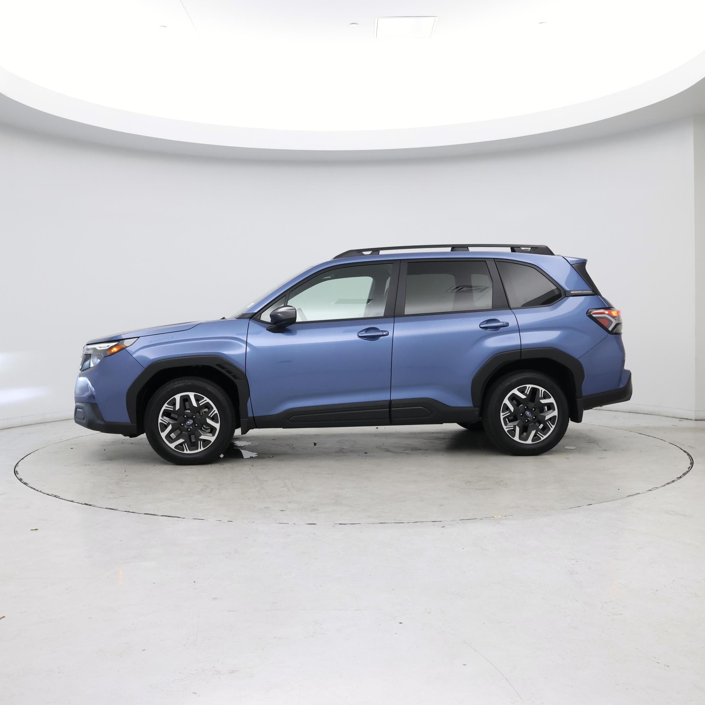Thumbnail: 2025 Subaru Forester - 3