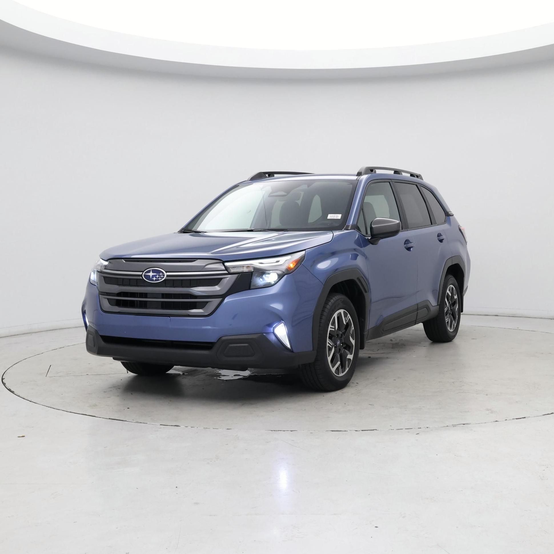 Thumbnail: 2025 Subaru Forester - 4