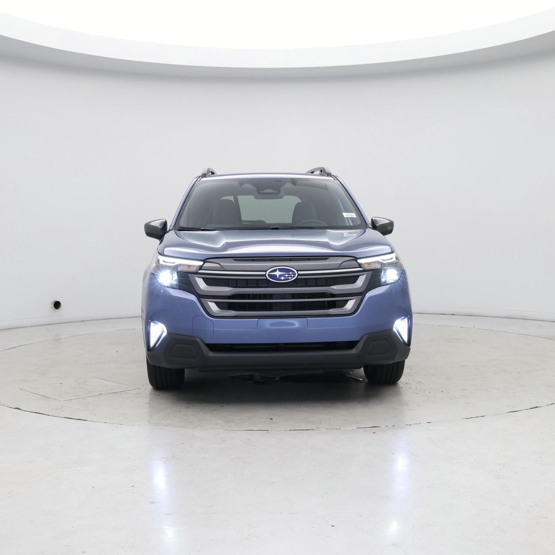 Thumbnail: 2025 Subaru Forester - 5