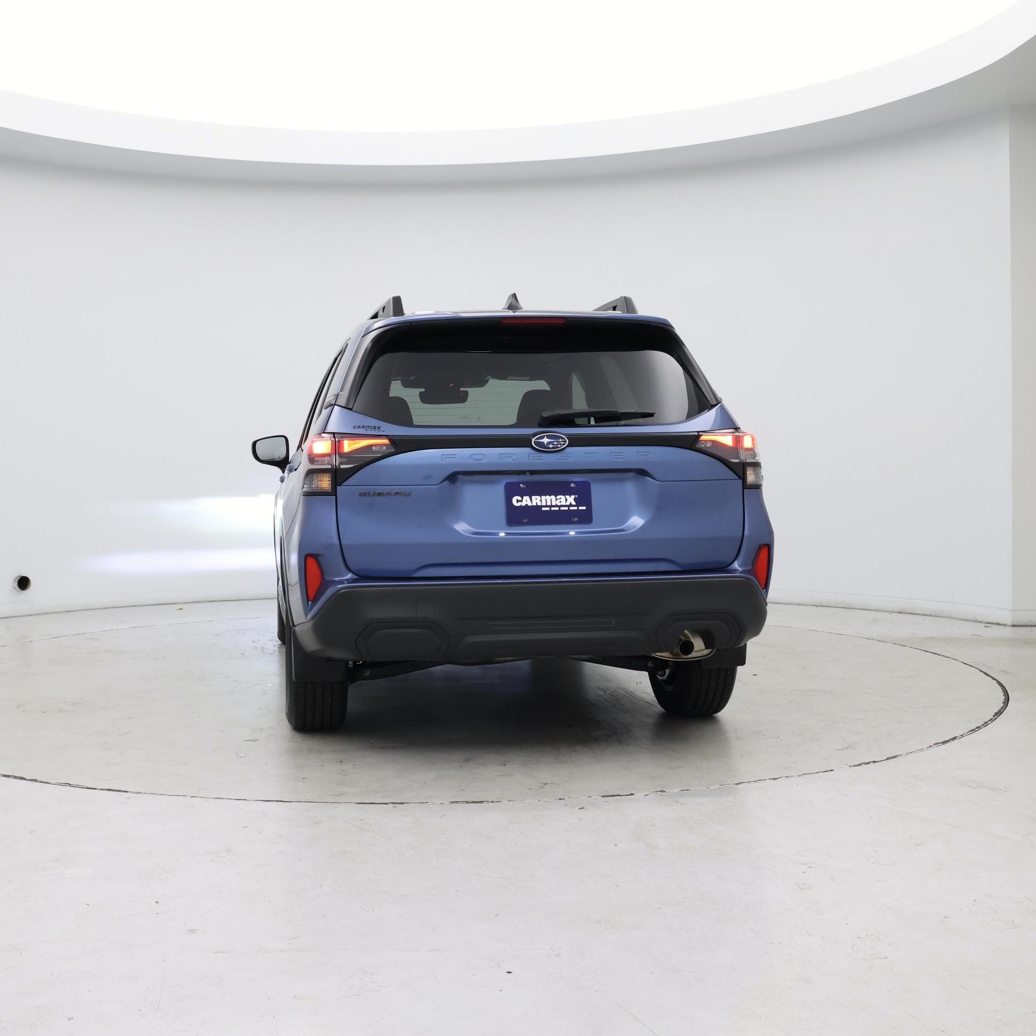 Thumbnail: 2025 Subaru Forester - 6