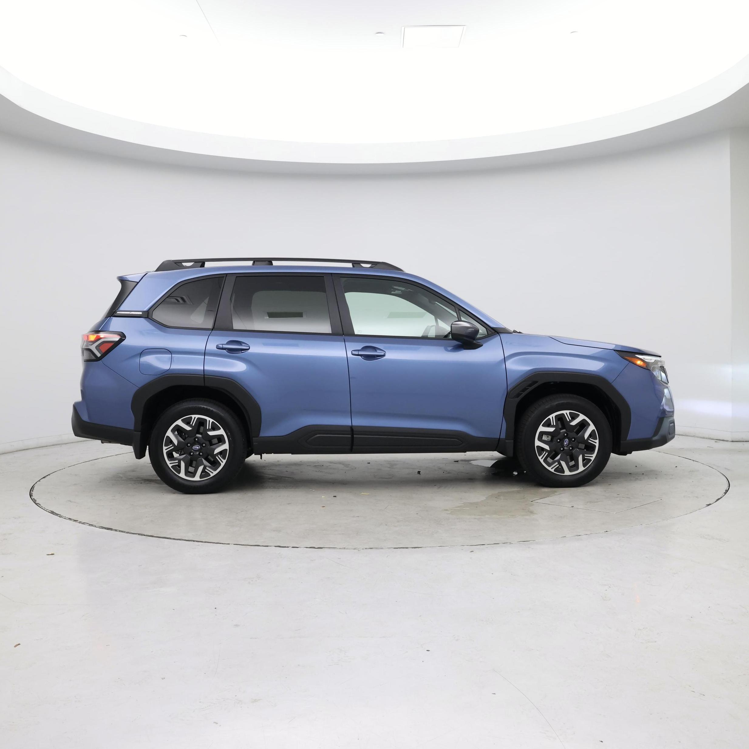 Thumbnail: 2025 Subaru Forester - 7