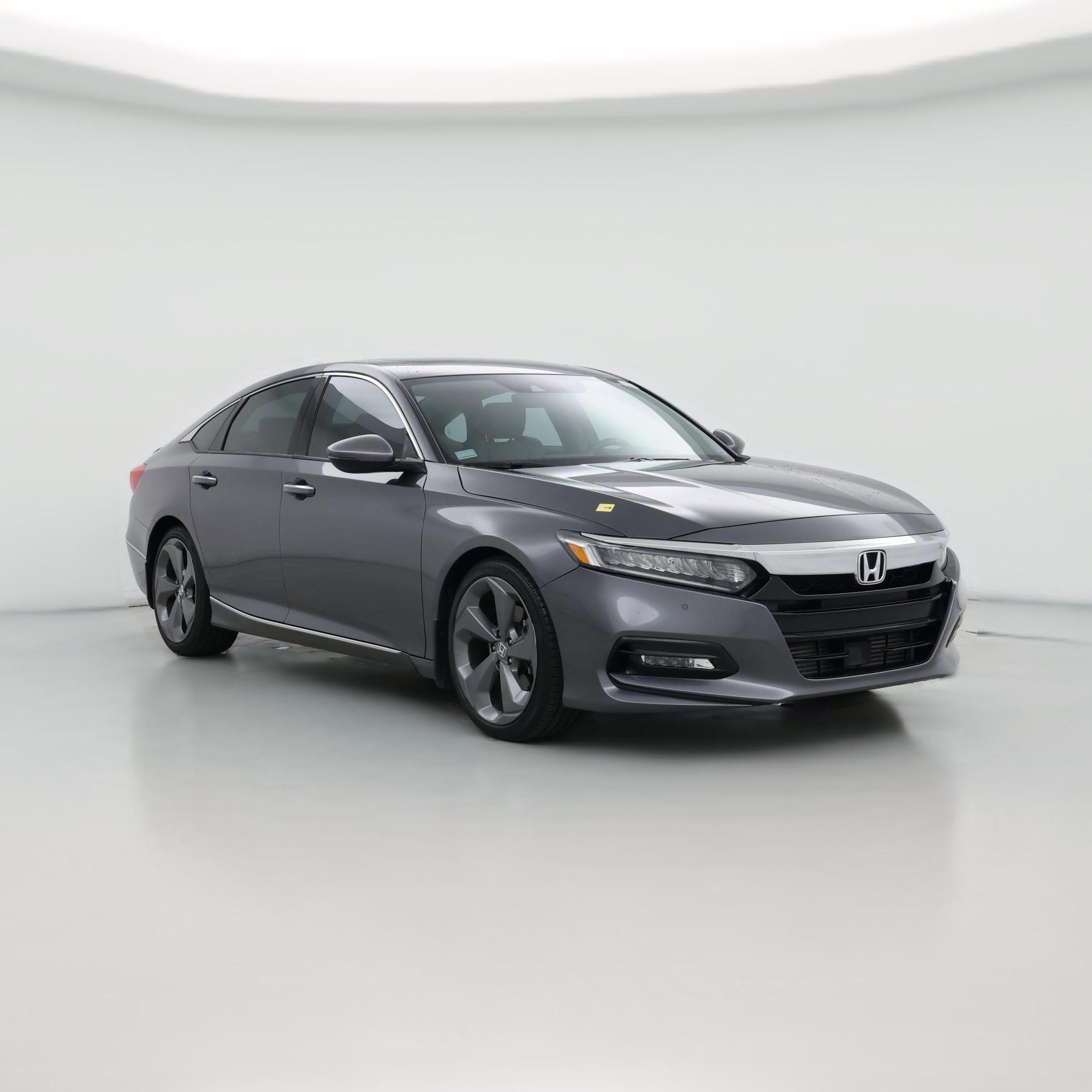 Thumbnail: 2018 Honda Accord - 1