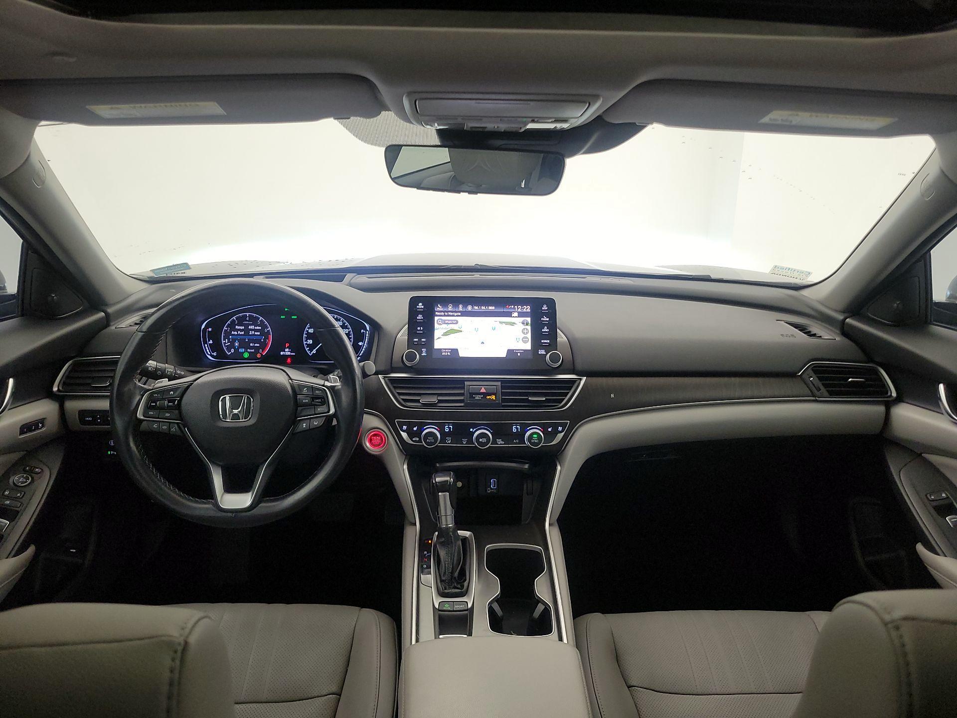 Thumbnail: 2018 Honda Accord - 9