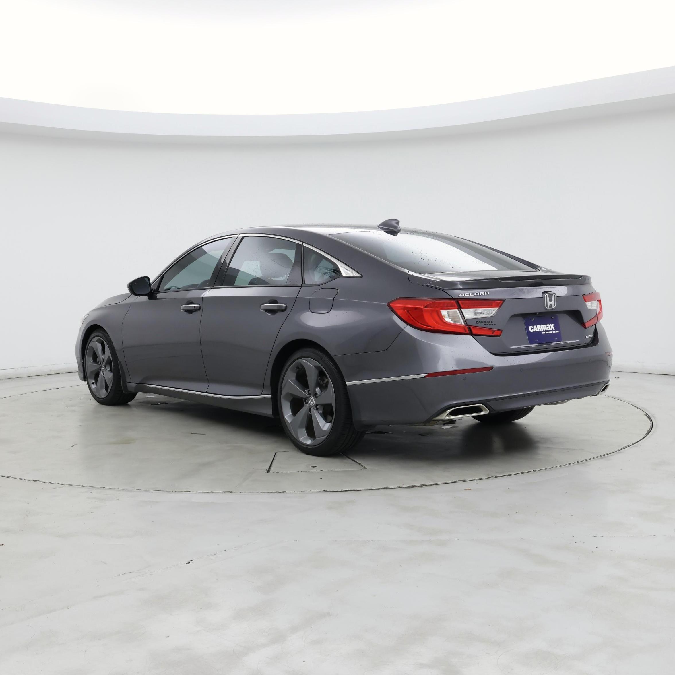 Thumbnail: 2018 Honda Accord - 2