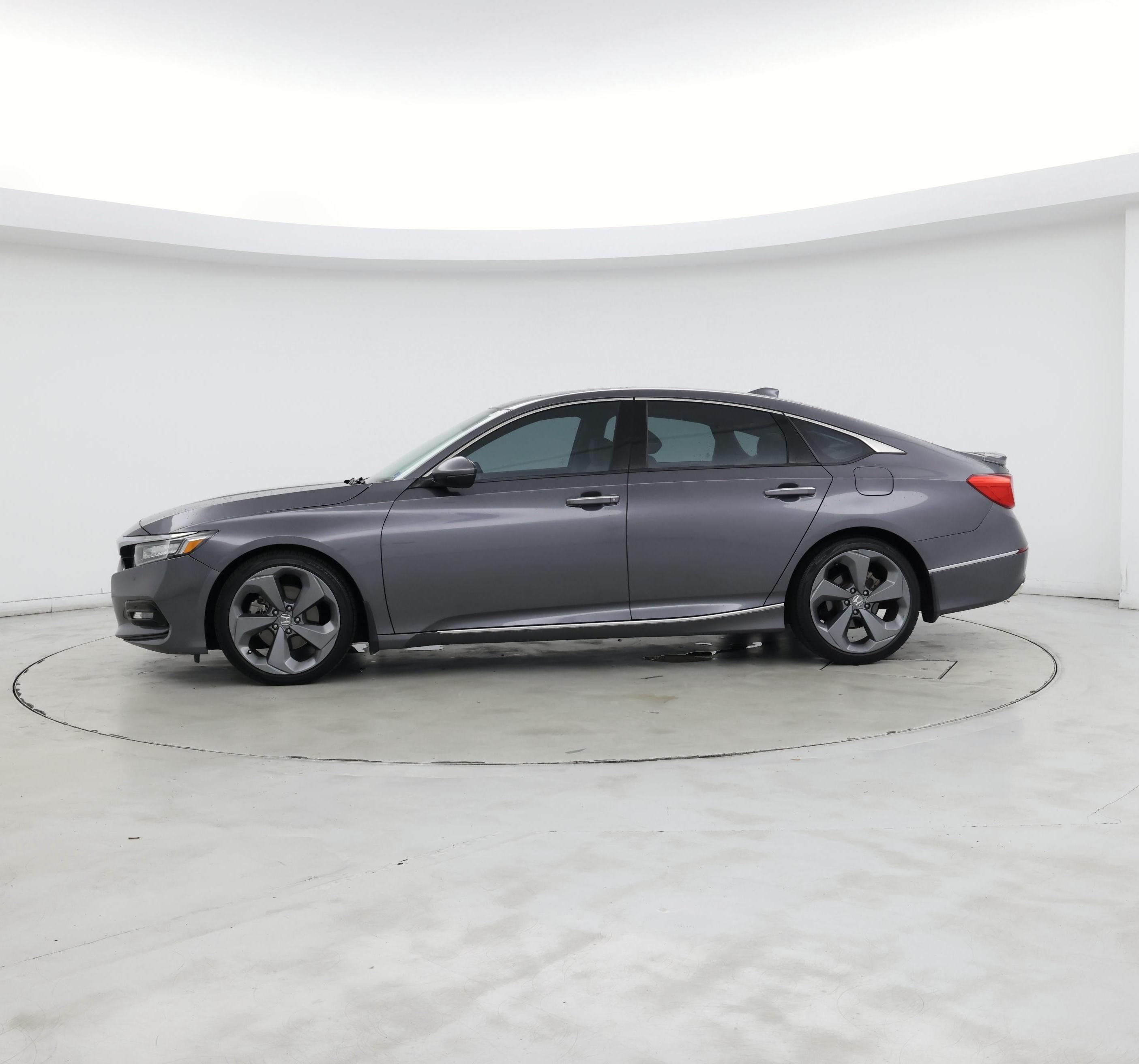 Thumbnail: 2018 Honda Accord - 3