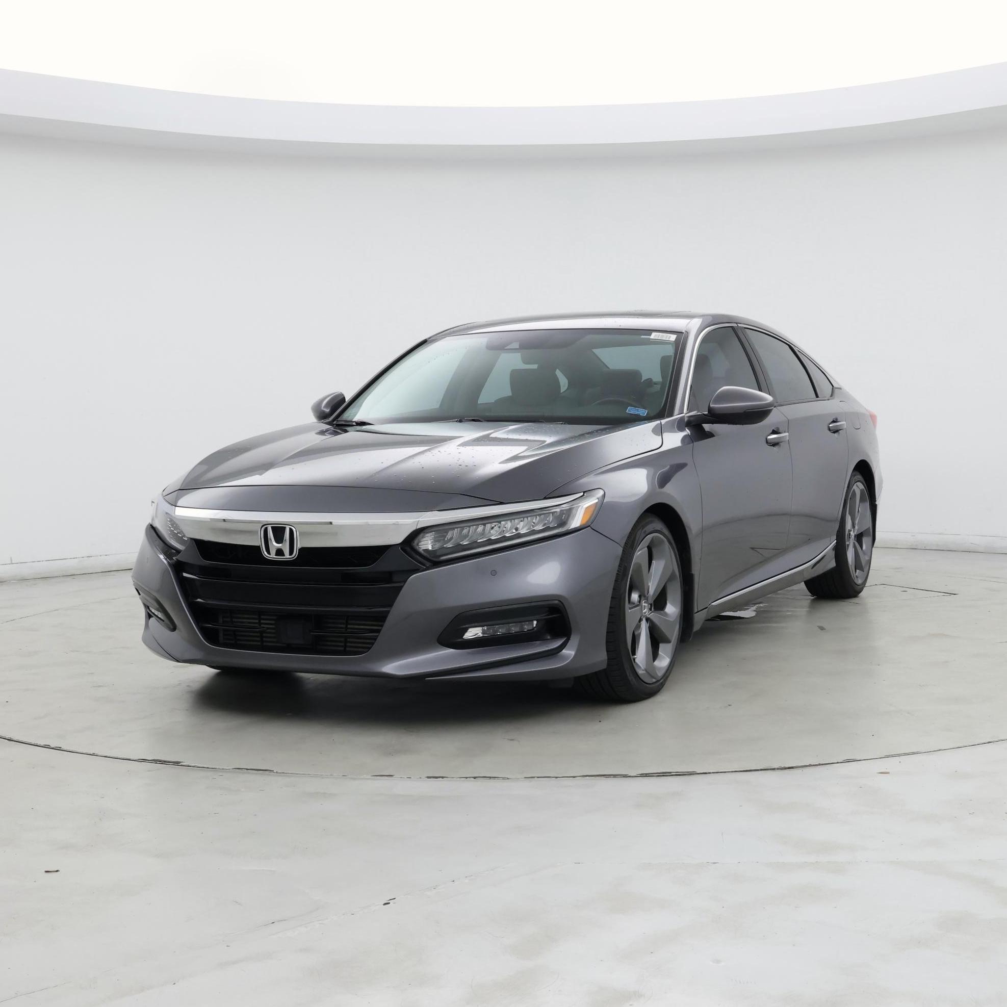 Thumbnail: 2018 Honda Accord - 4