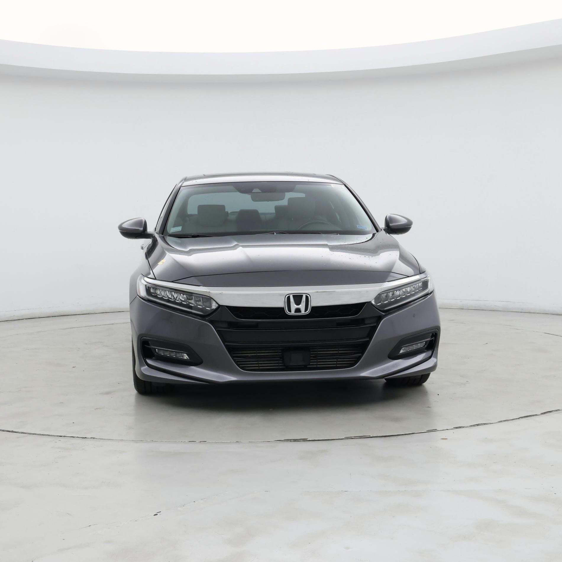 Thumbnail: 2018 Honda Accord - 5