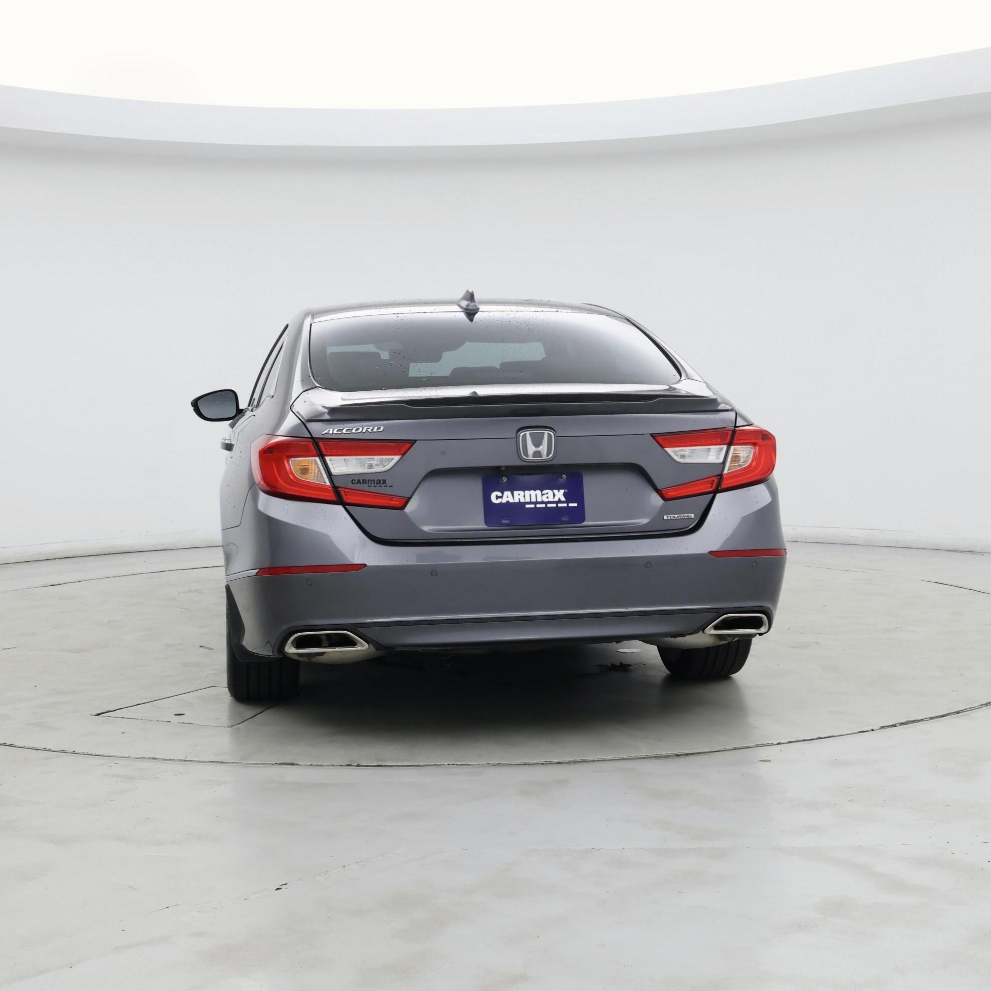 Thumbnail: 2018 Honda Accord - 6