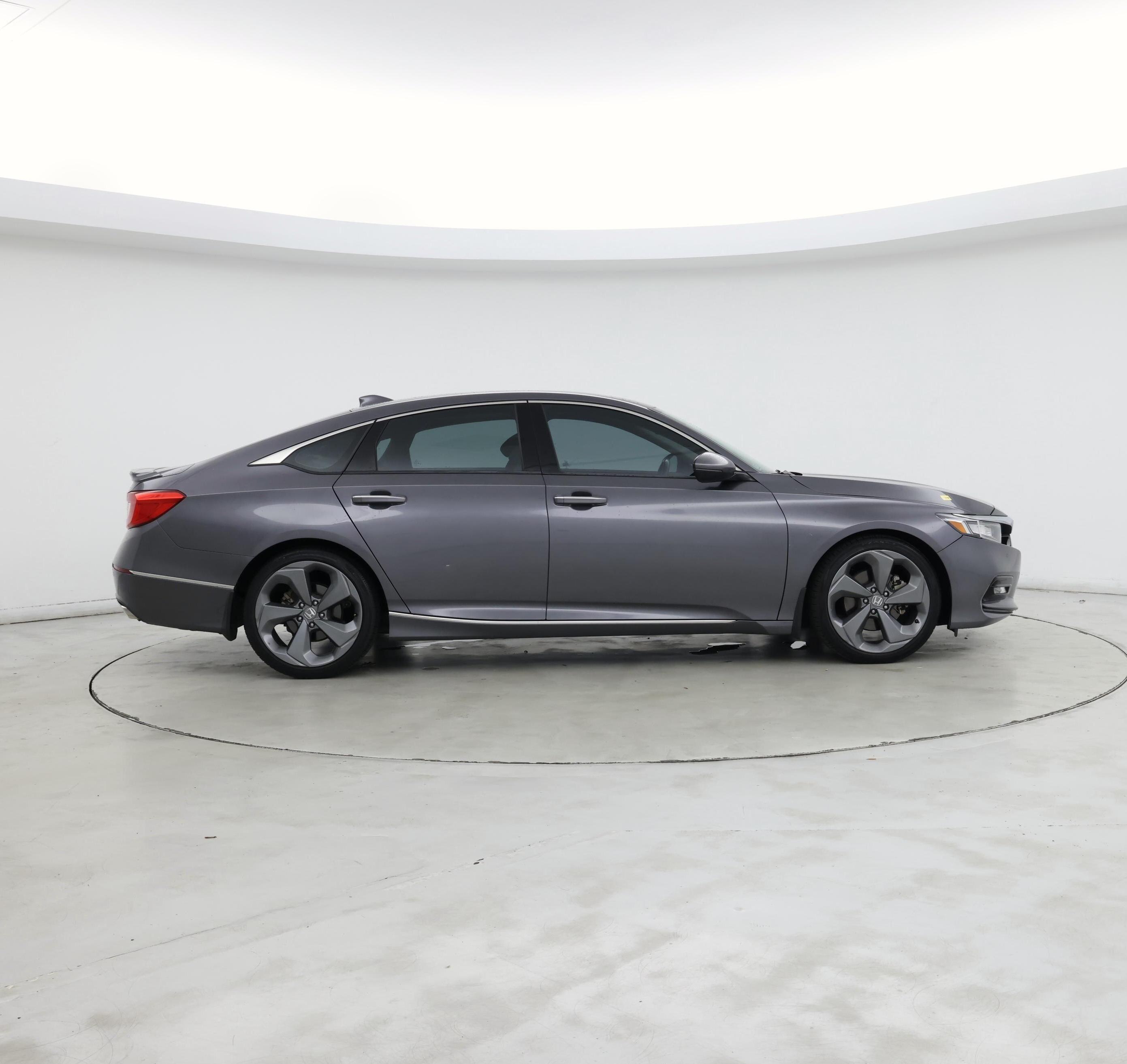 Thumbnail: 2018 Honda Accord - 7