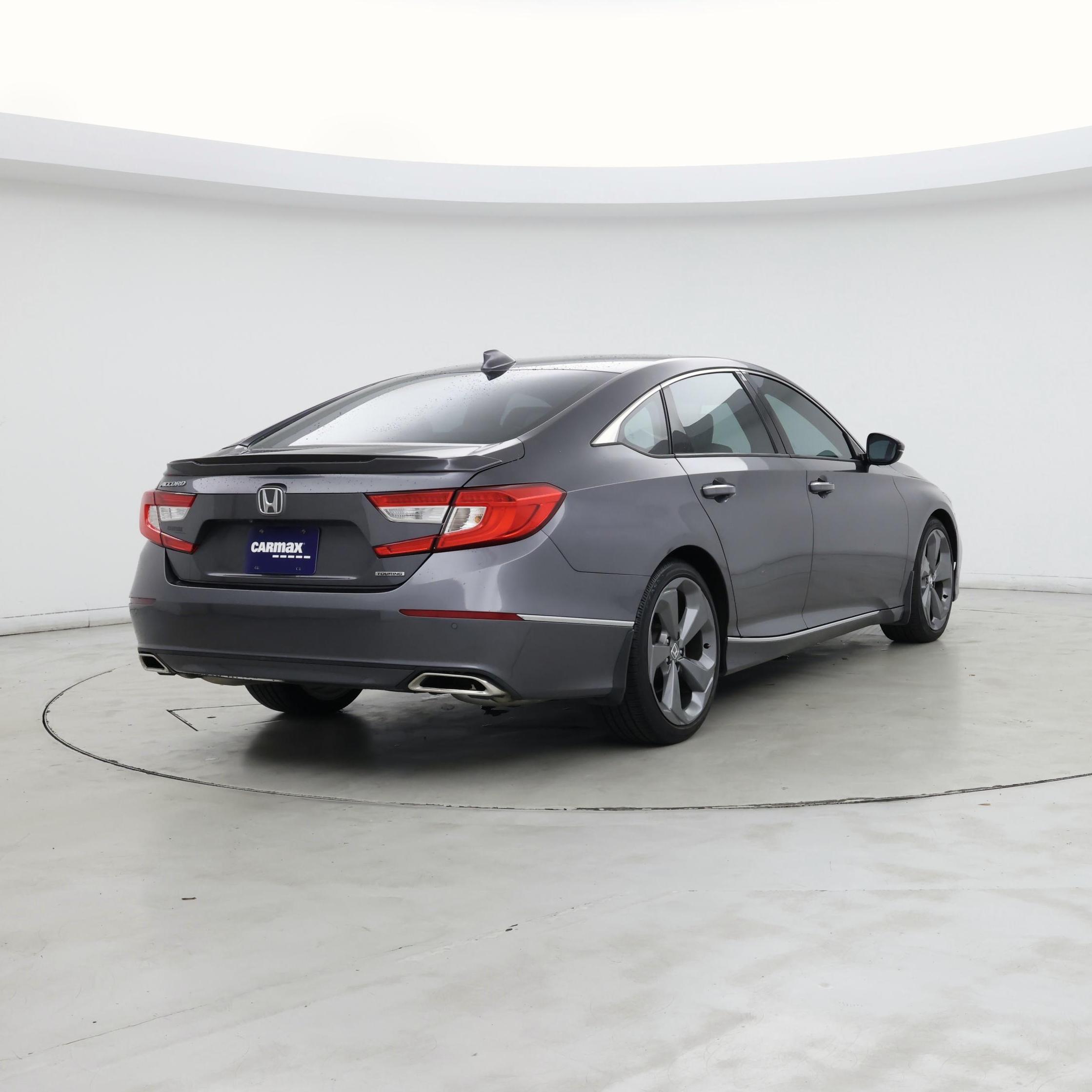 Thumbnail: 2018 Honda Accord - 8