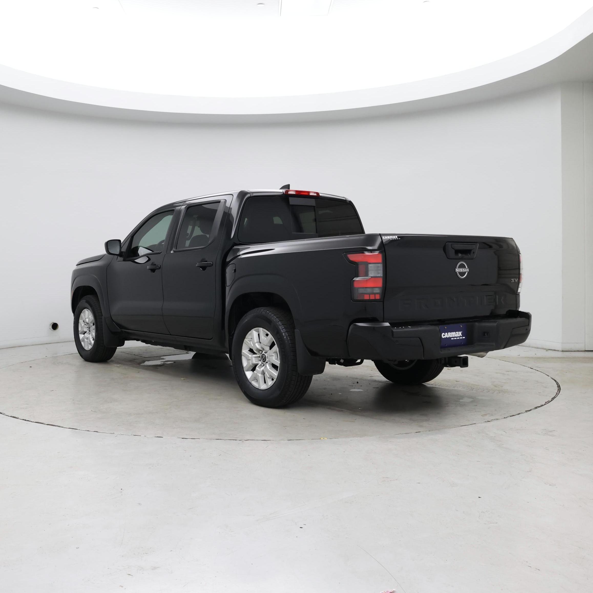 Thumbnail: 2024 Nissan Frontier - 2