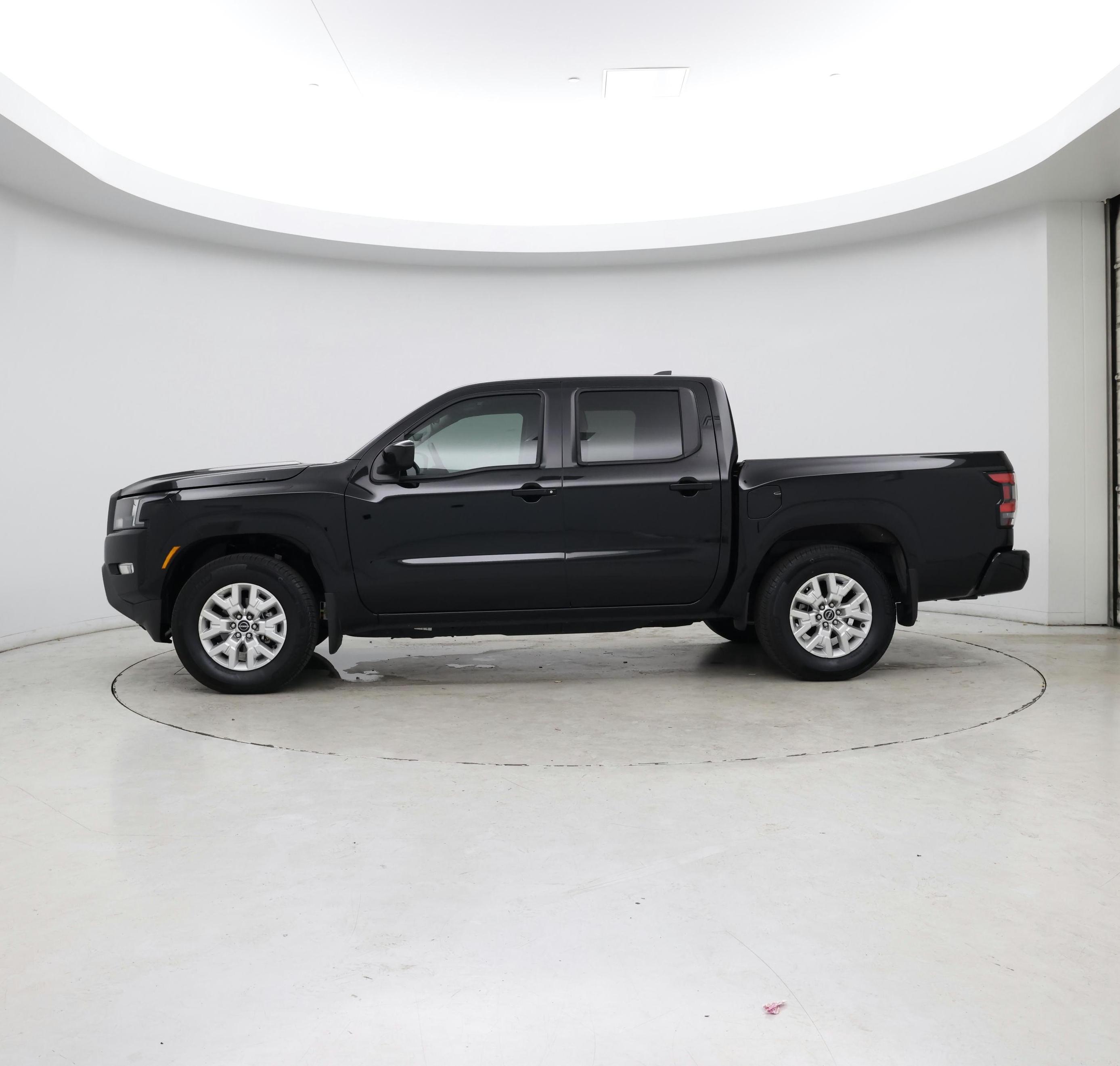 Thumbnail: 2024 Nissan Frontier - 3