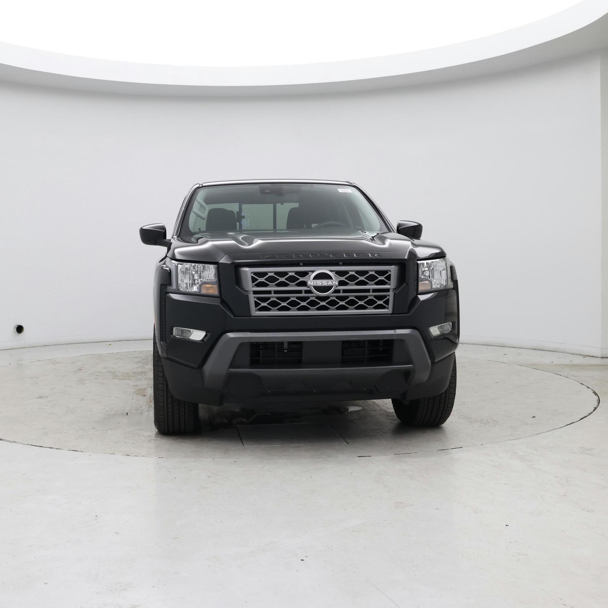 Thumbnail: 2024 Nissan Frontier - 5
