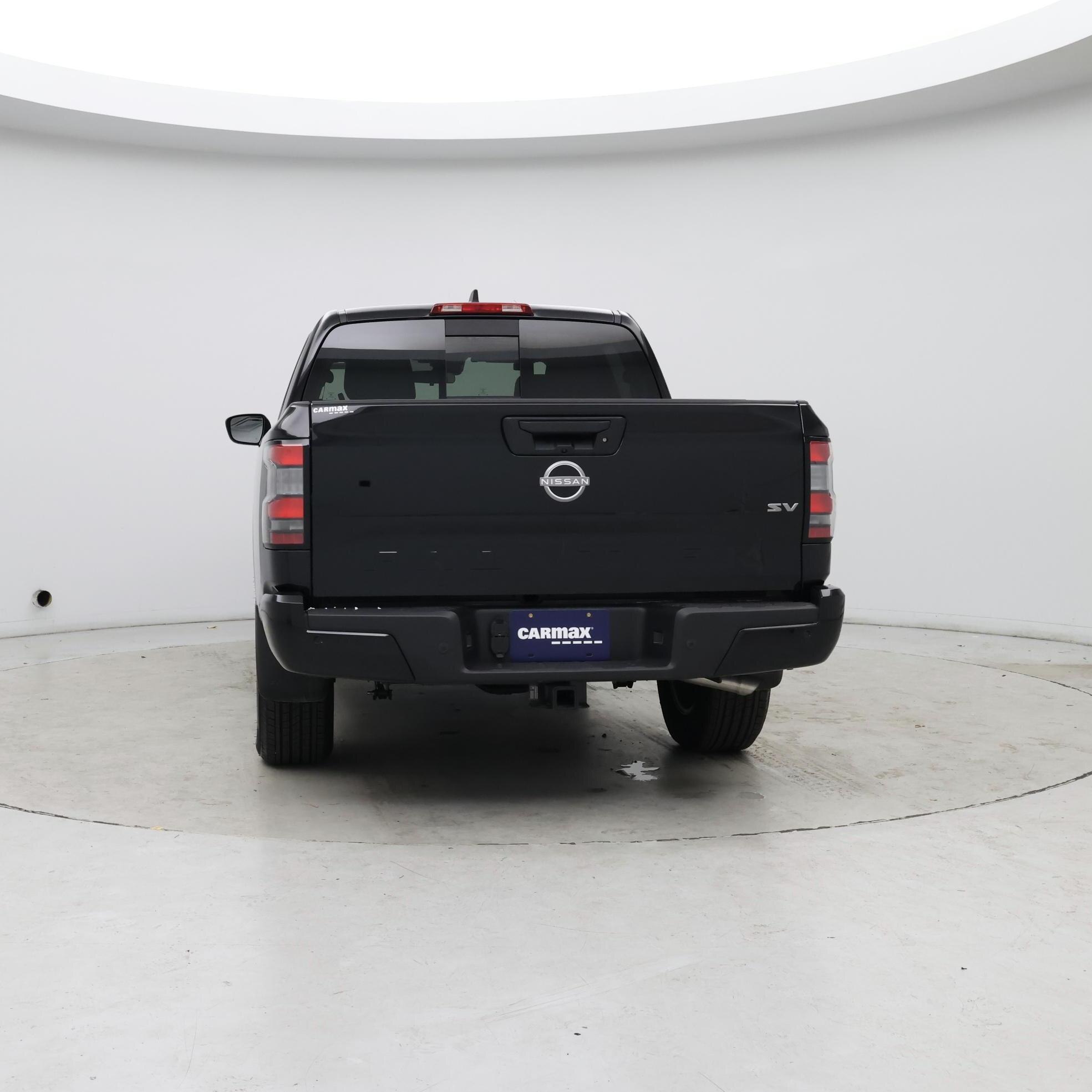Thumbnail: 2024 Nissan Frontier - 6