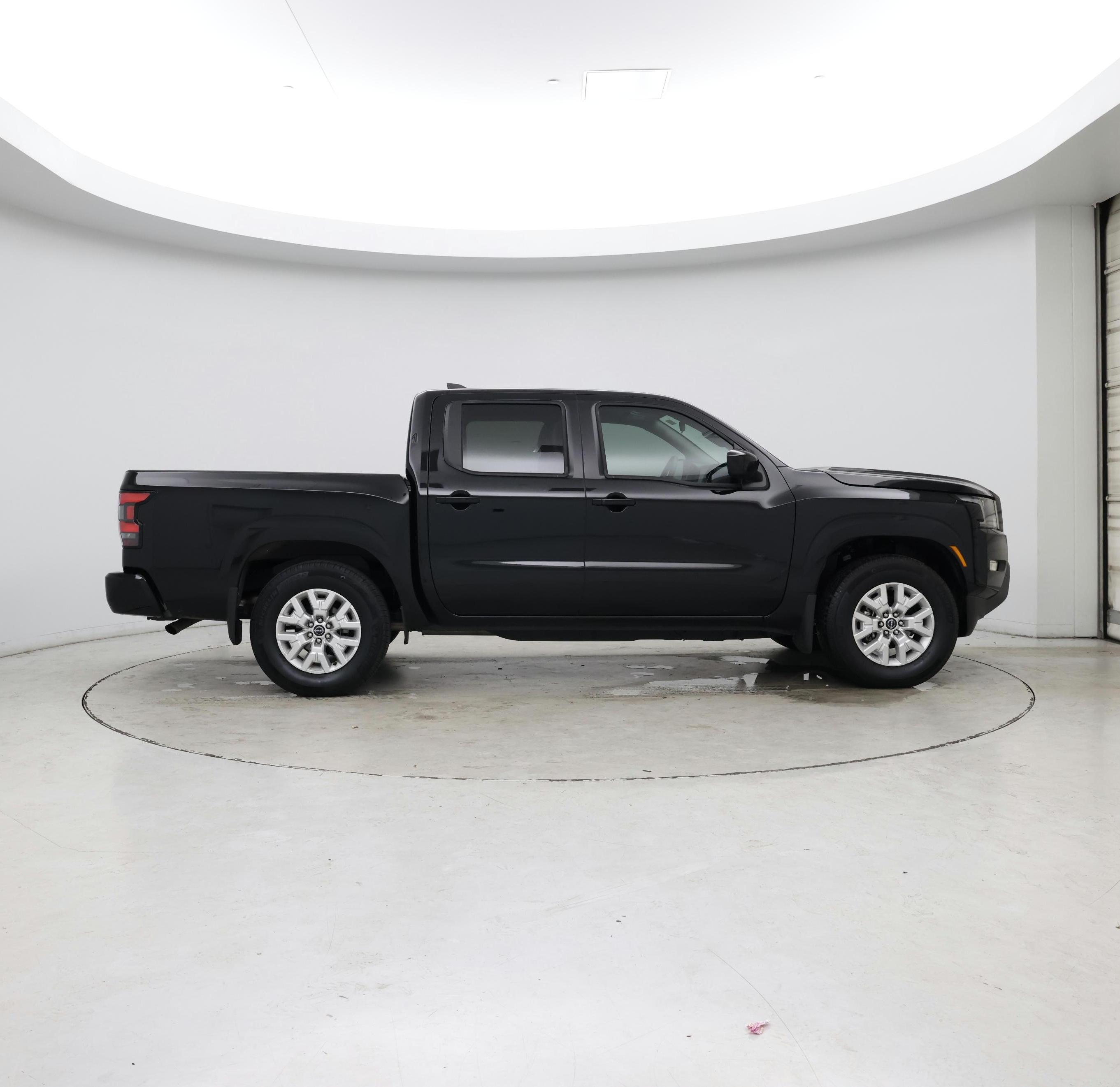 Thumbnail: 2024 Nissan Frontier - 7