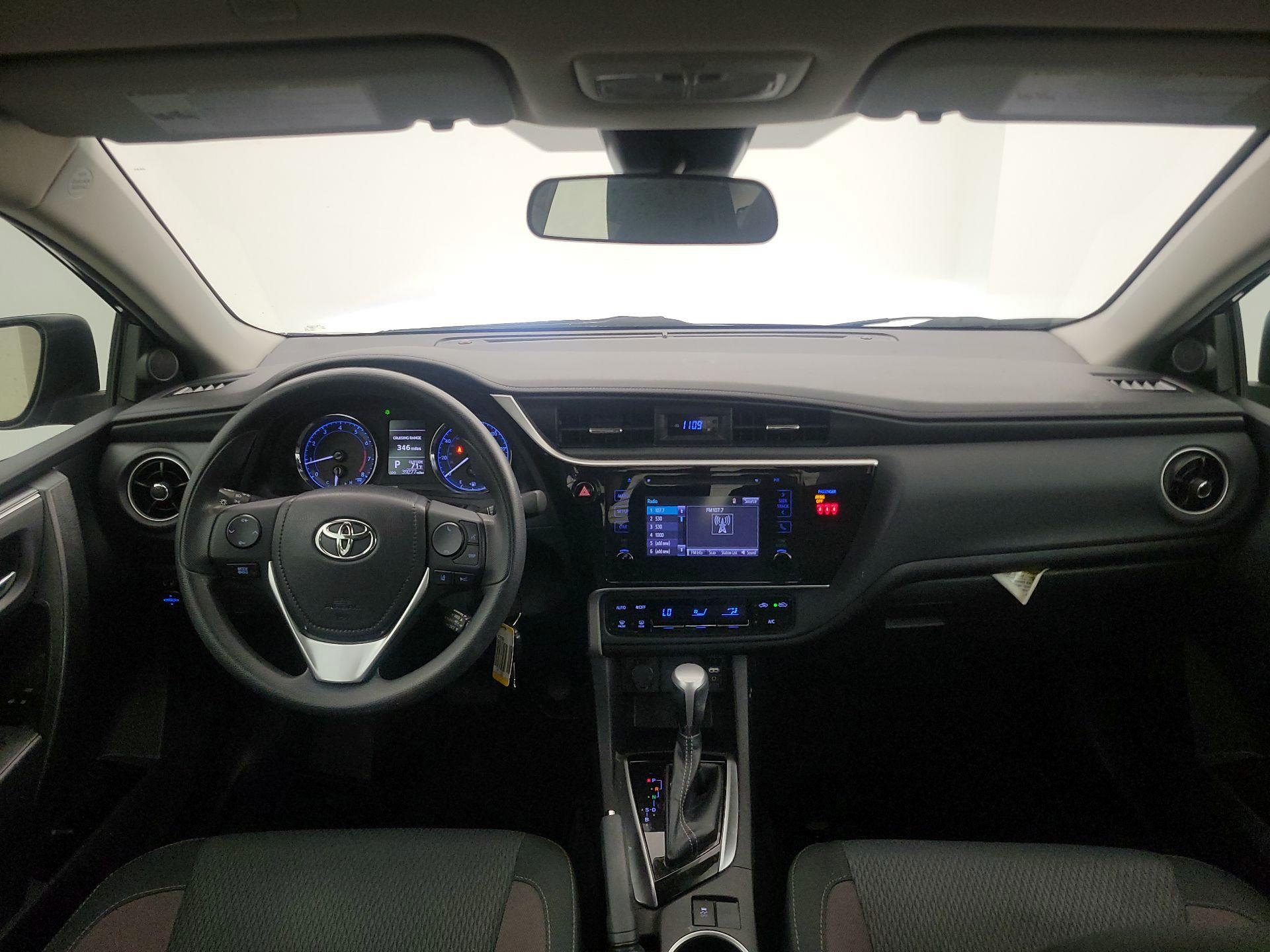 Thumbnail: 2019 Toyota Corolla - 9