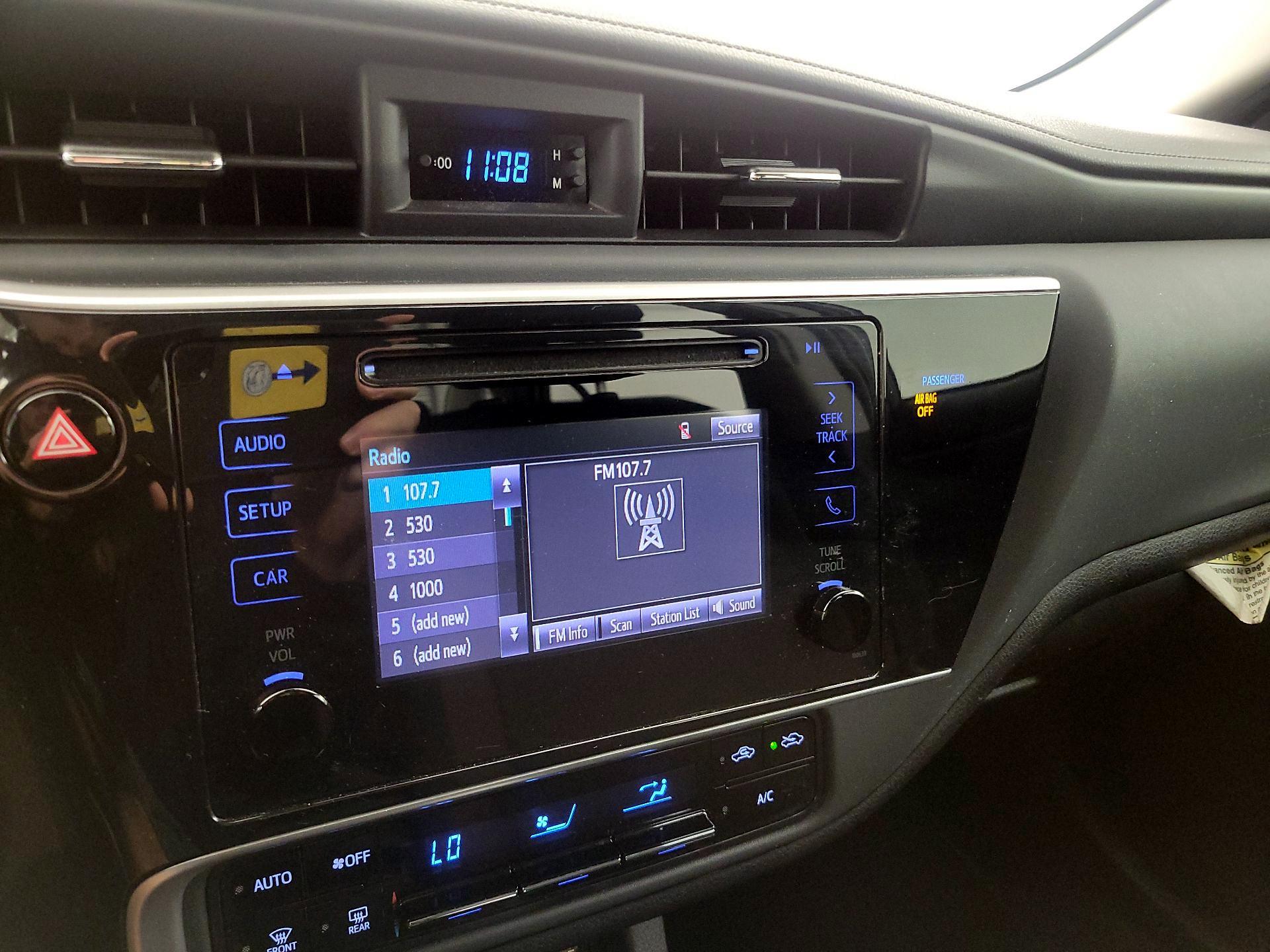 Thumbnail: 2019 Toyota Corolla - 15