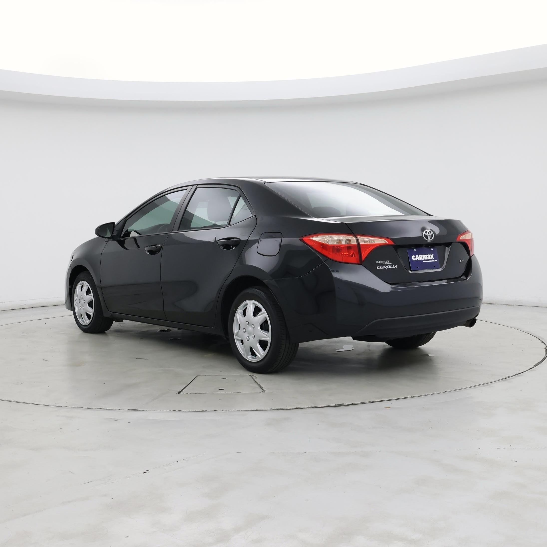 Thumbnail: 2019 Toyota Corolla - 2