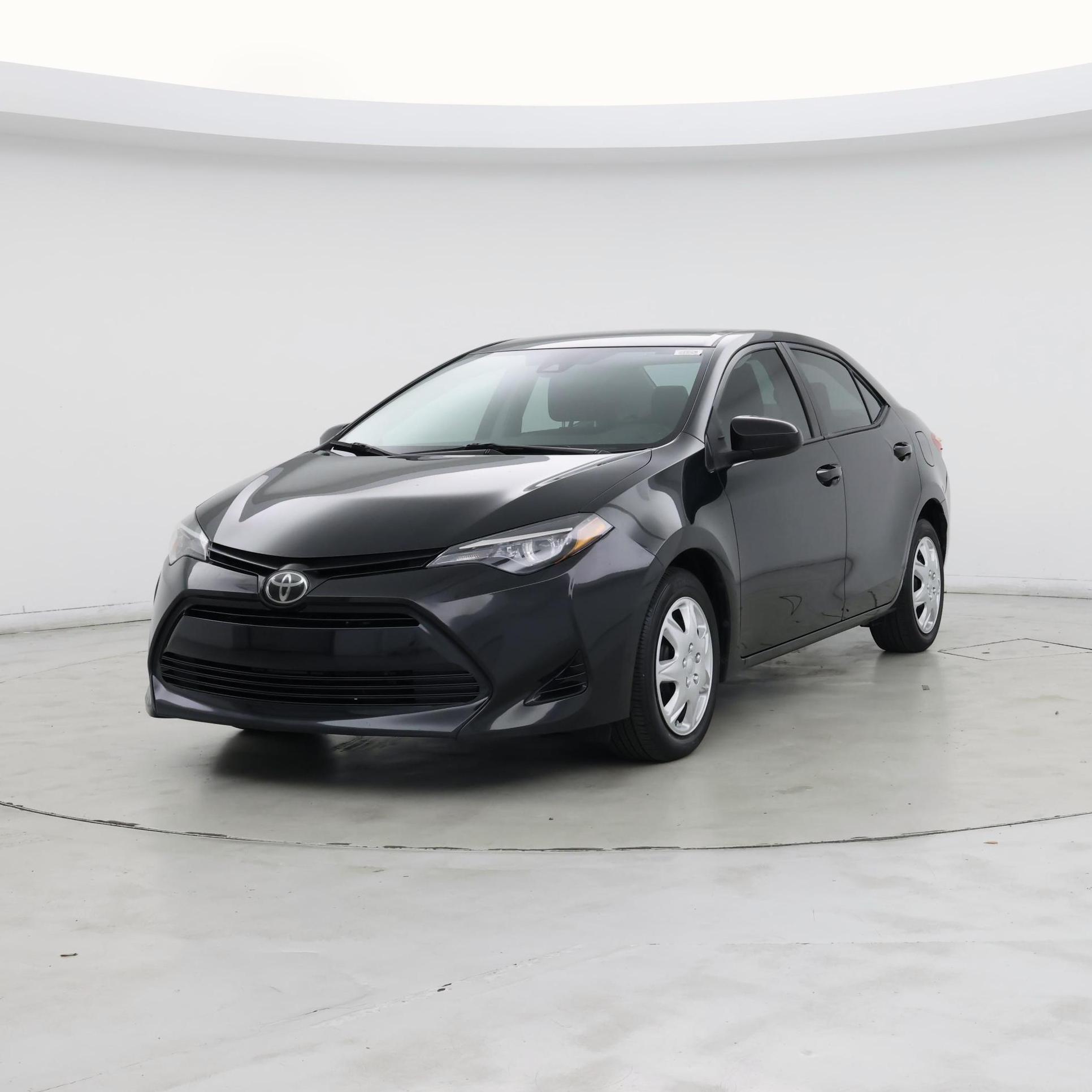 Thumbnail: 2019 Toyota Corolla - 4