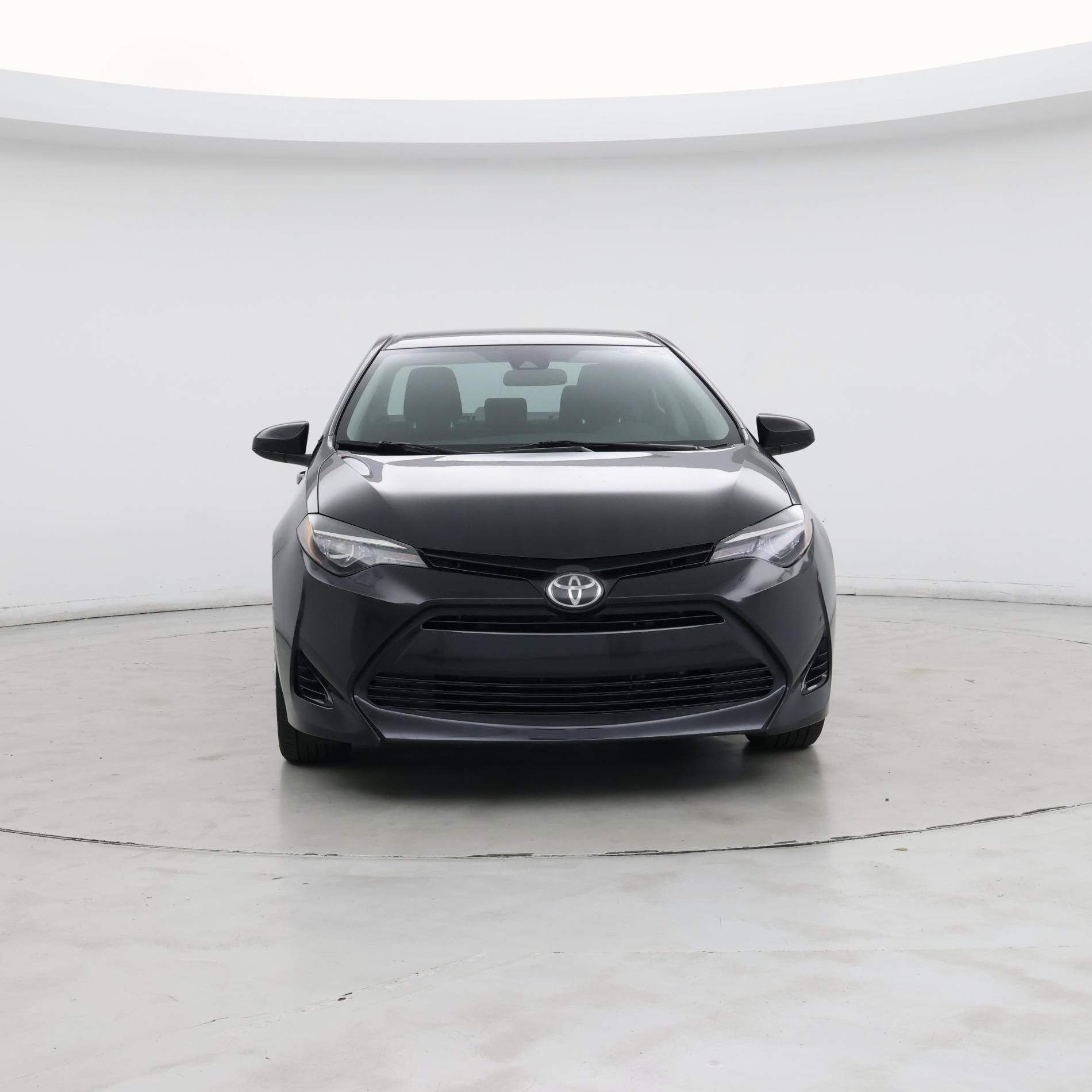 Thumbnail: 2019 Toyota Corolla - 5