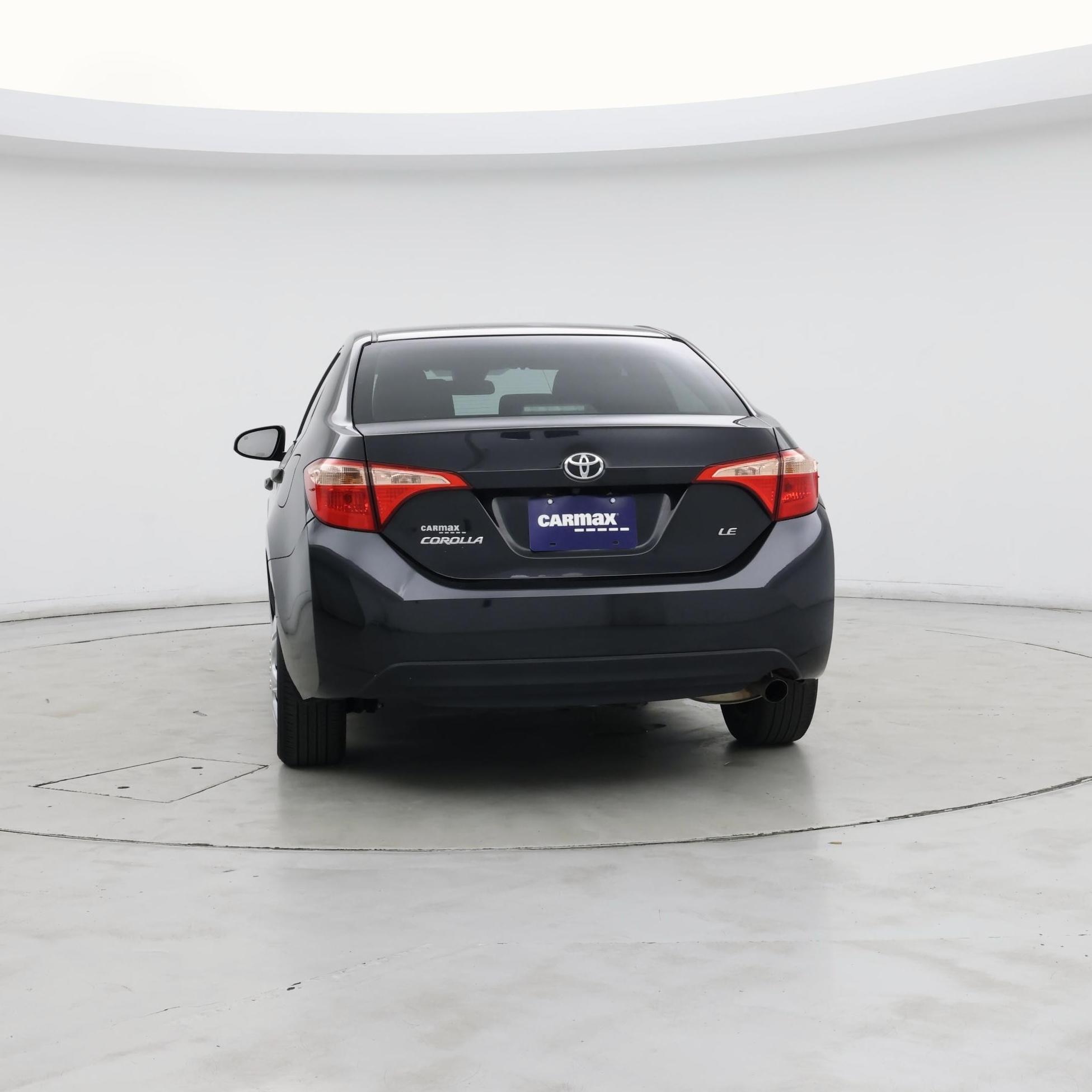 Thumbnail: 2019 Toyota Corolla - 6
