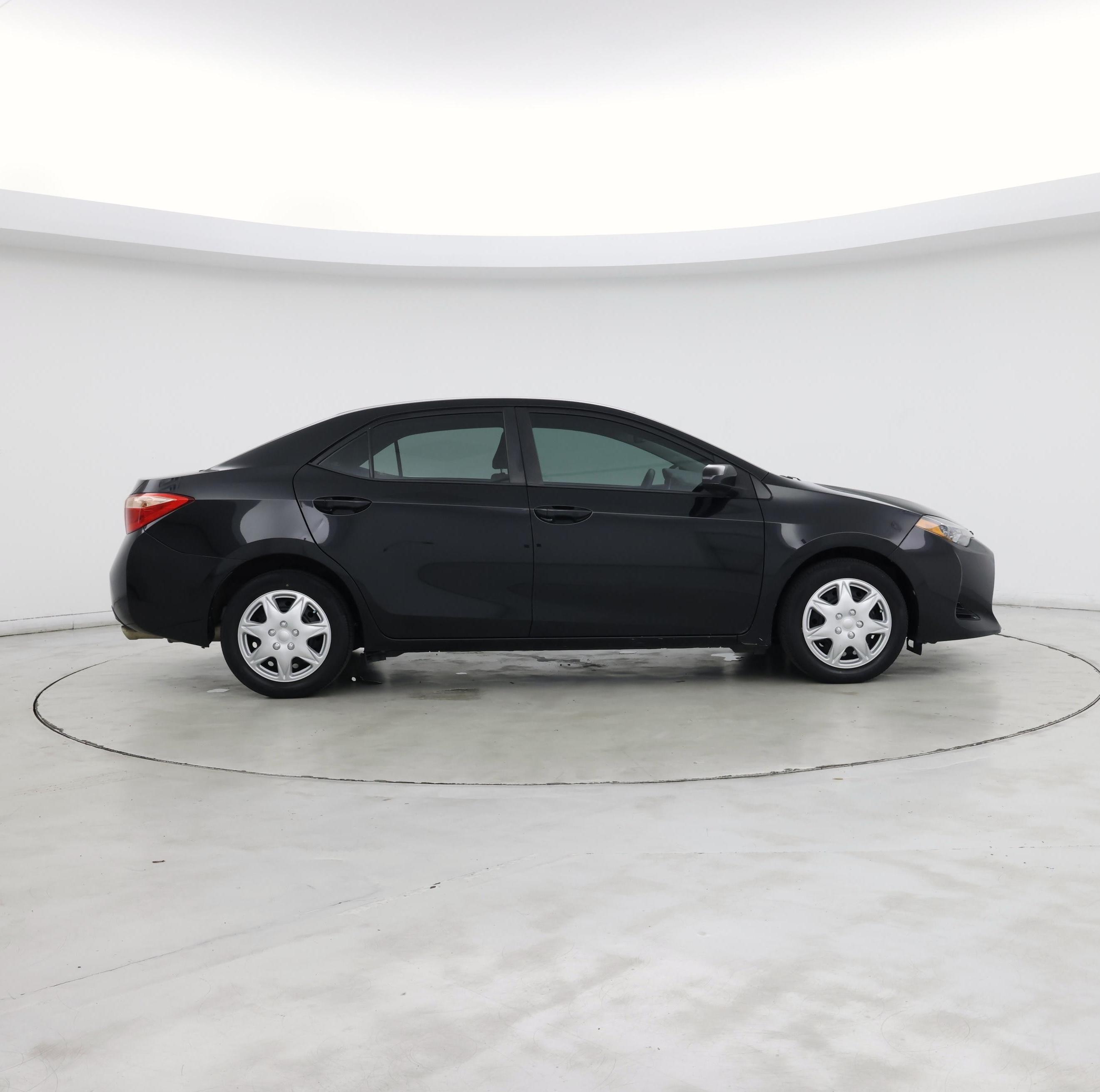 Thumbnail: 2019 Toyota Corolla - 7