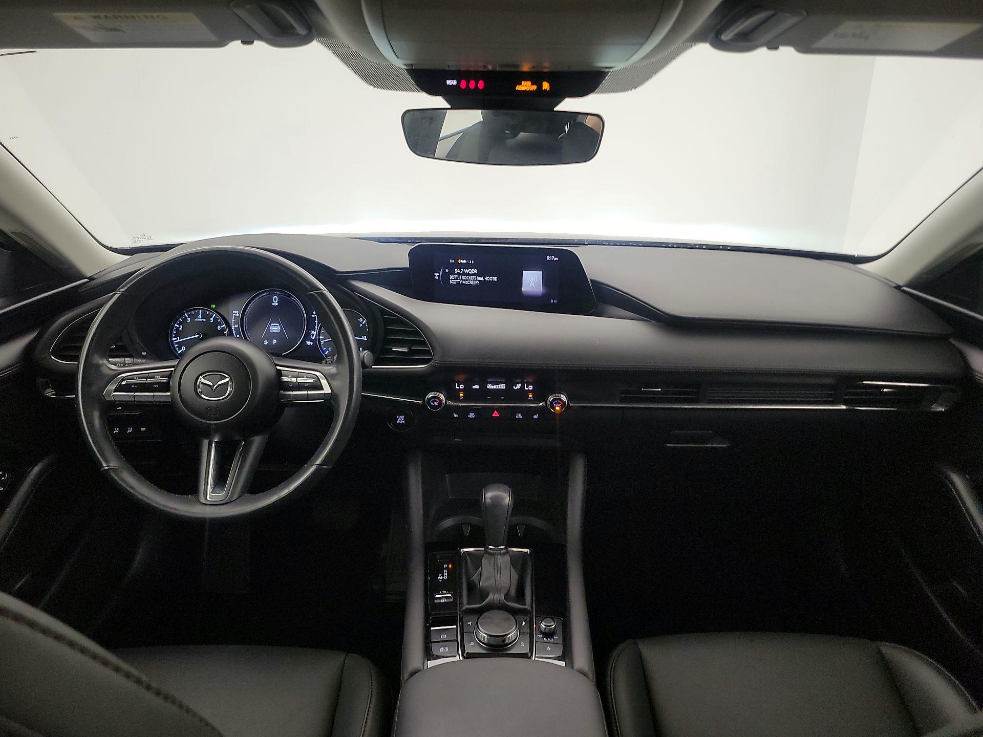 Thumbnail: 2021 Mazda Mazda3 - 9
