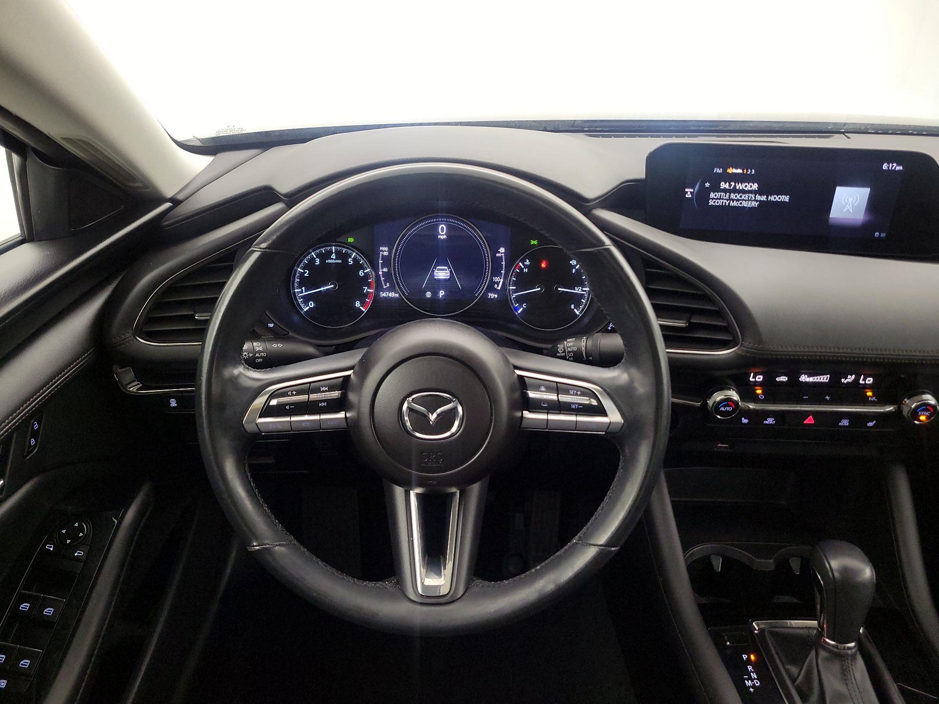 Thumbnail: 2021 Mazda Mazda3 - 10