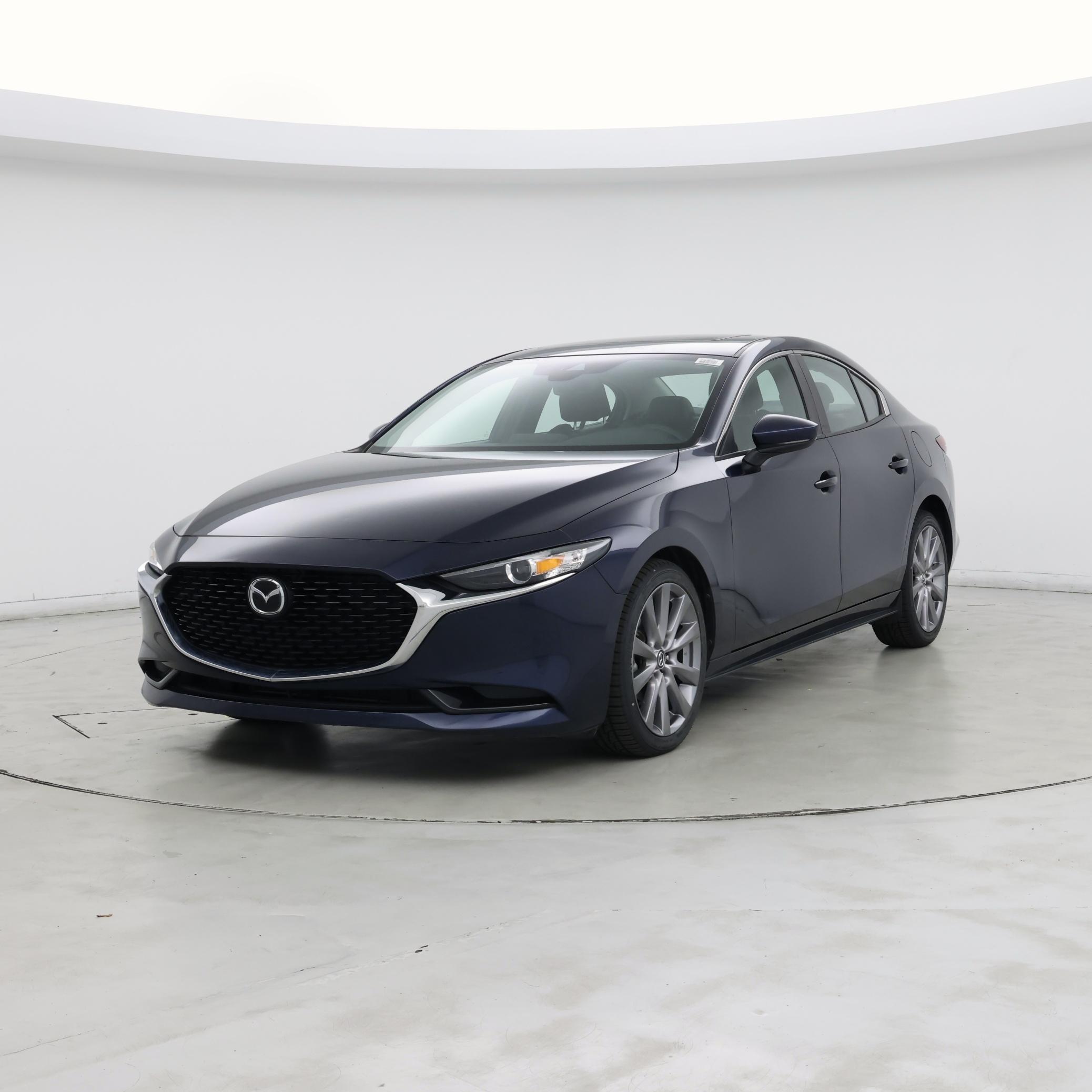 Thumbnail: 2021 Mazda Mazda3 - 4