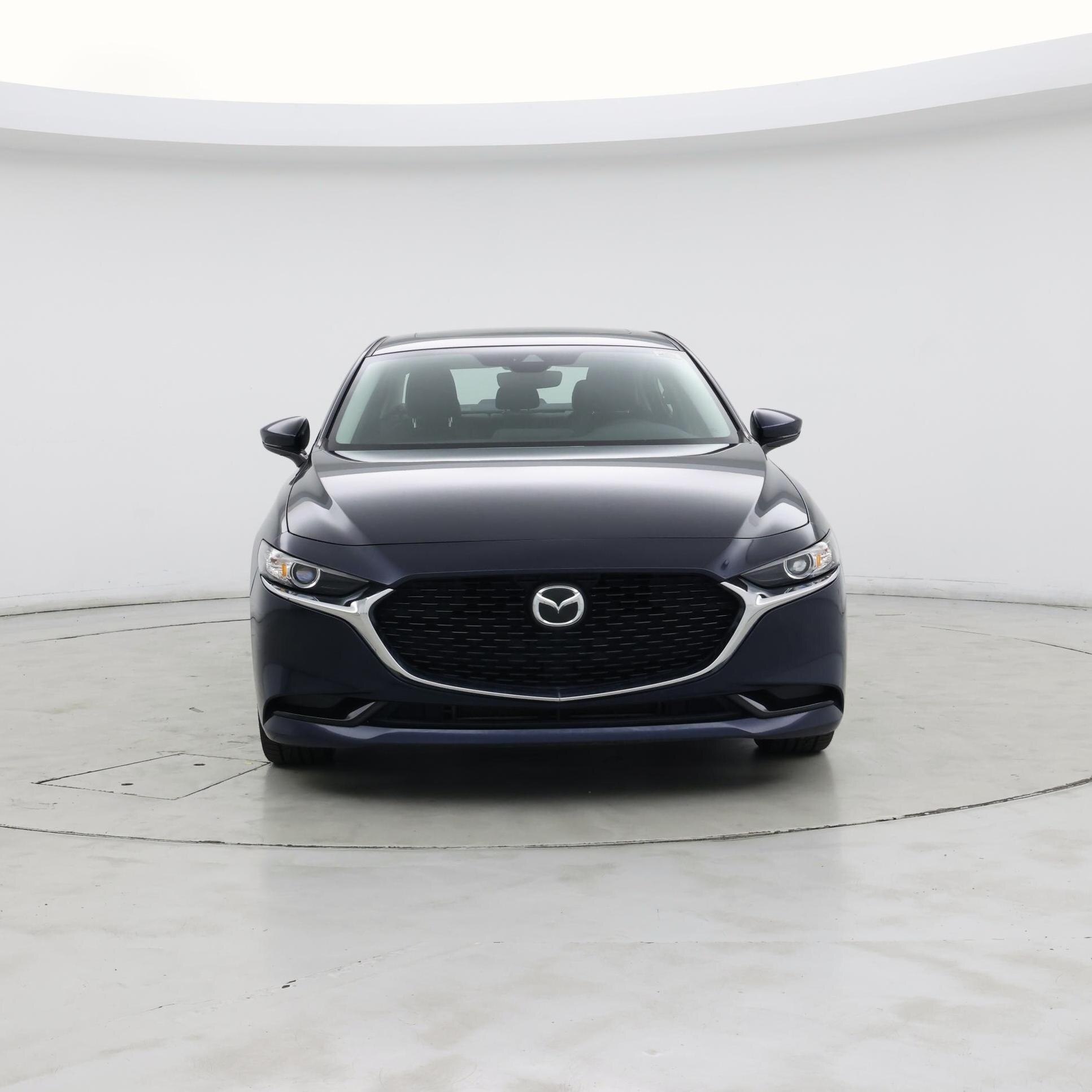 Thumbnail: 2021 Mazda Mazda3 - 5