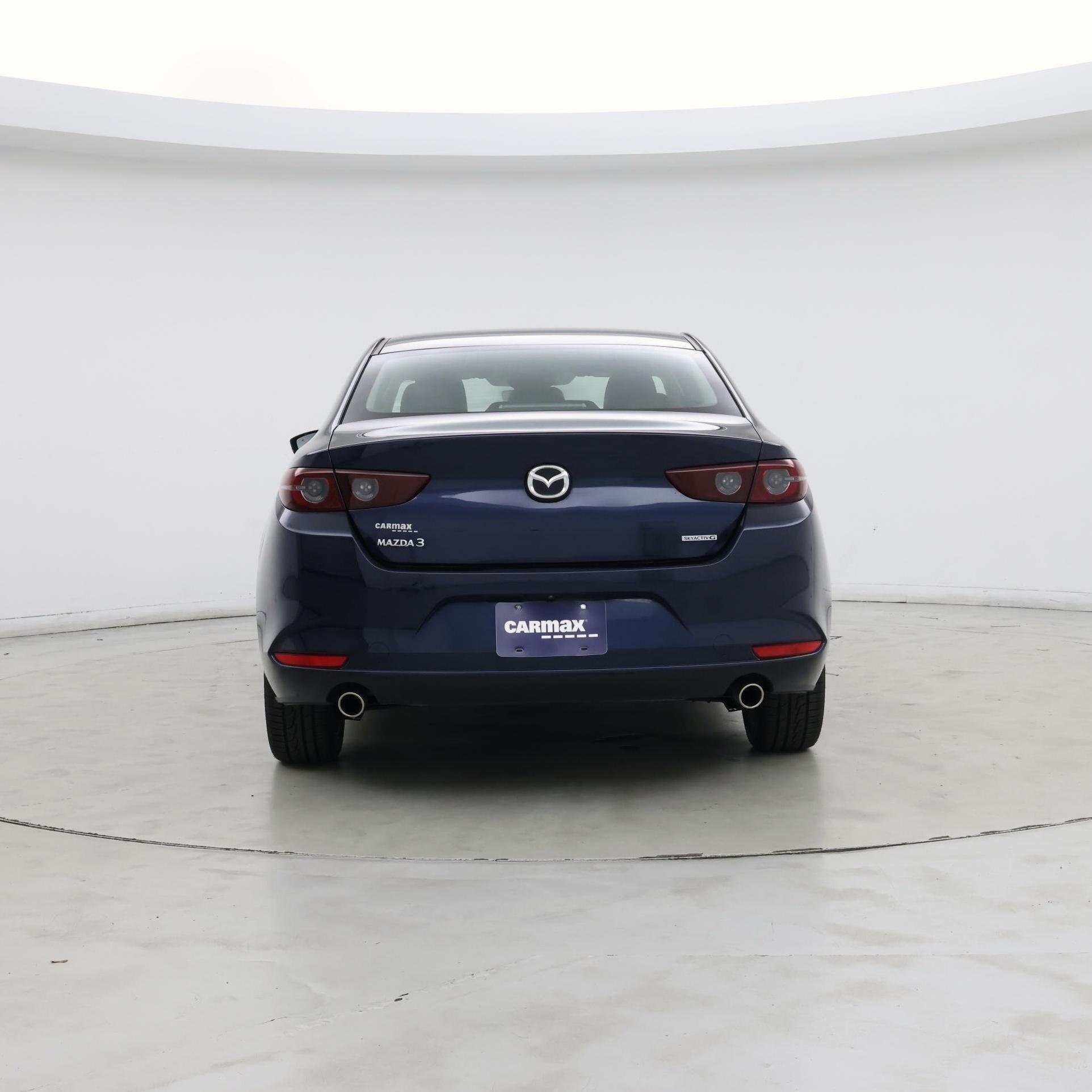 Thumbnail: 2021 Mazda Mazda3 - 6