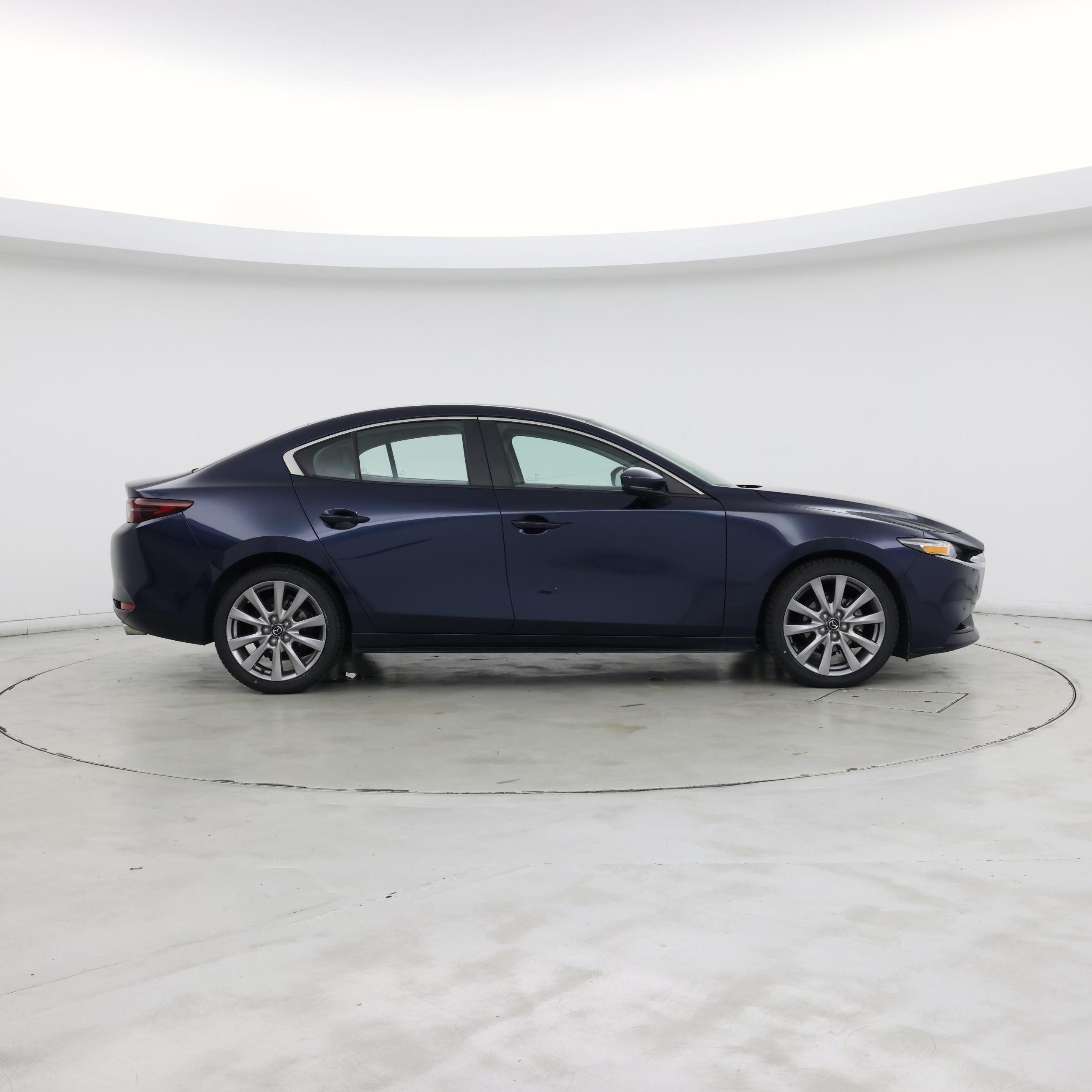 Thumbnail: 2021 Mazda Mazda3 - 7