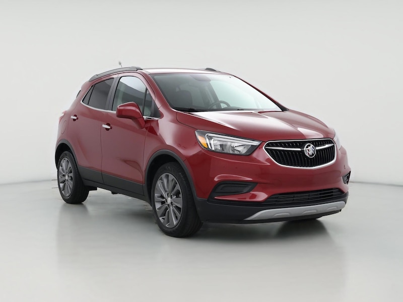 2020 Buick Encore Preferred -
                  Raleigh, NC
