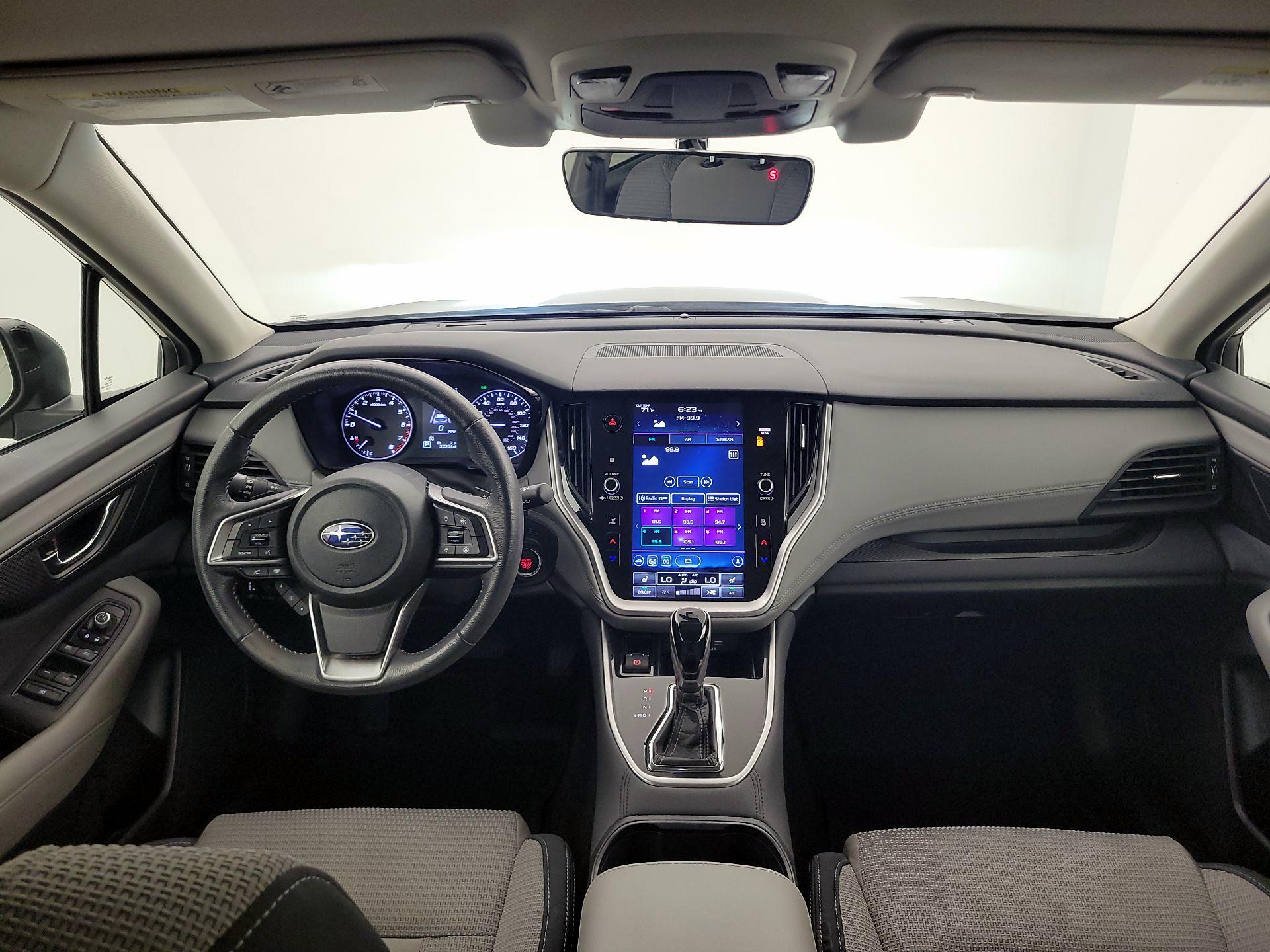 Thumbnail: 2020 Subaru Outback - 9