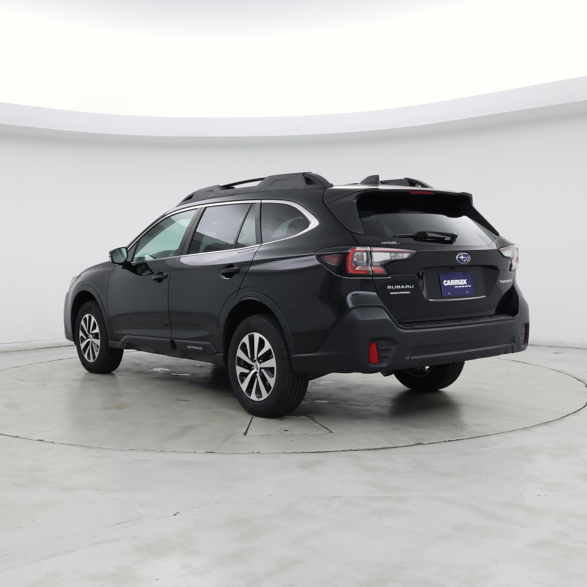 Thumbnail: 2020 Subaru Outback - 2