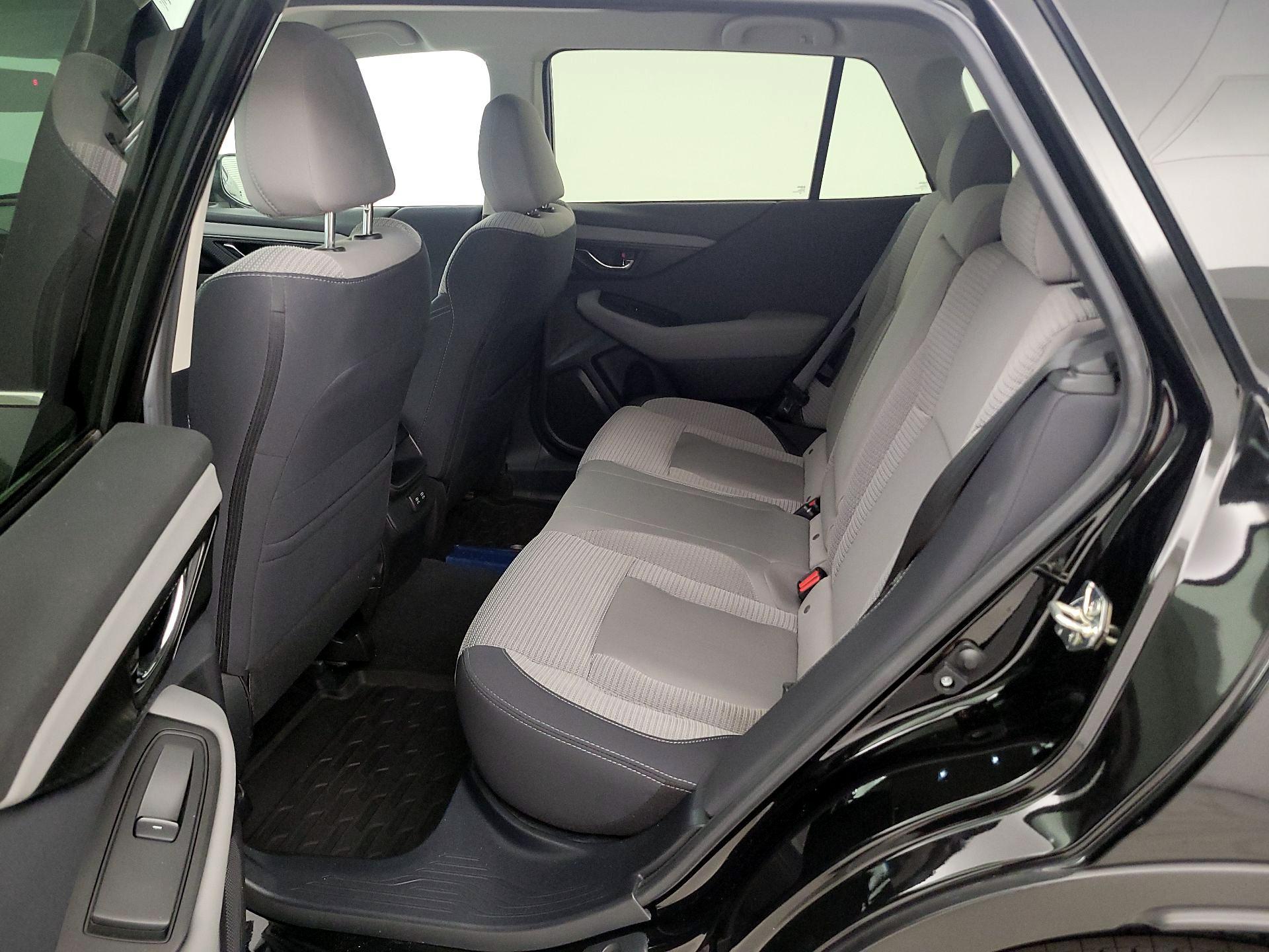 Thumbnail: 2020 Subaru Outback - 19