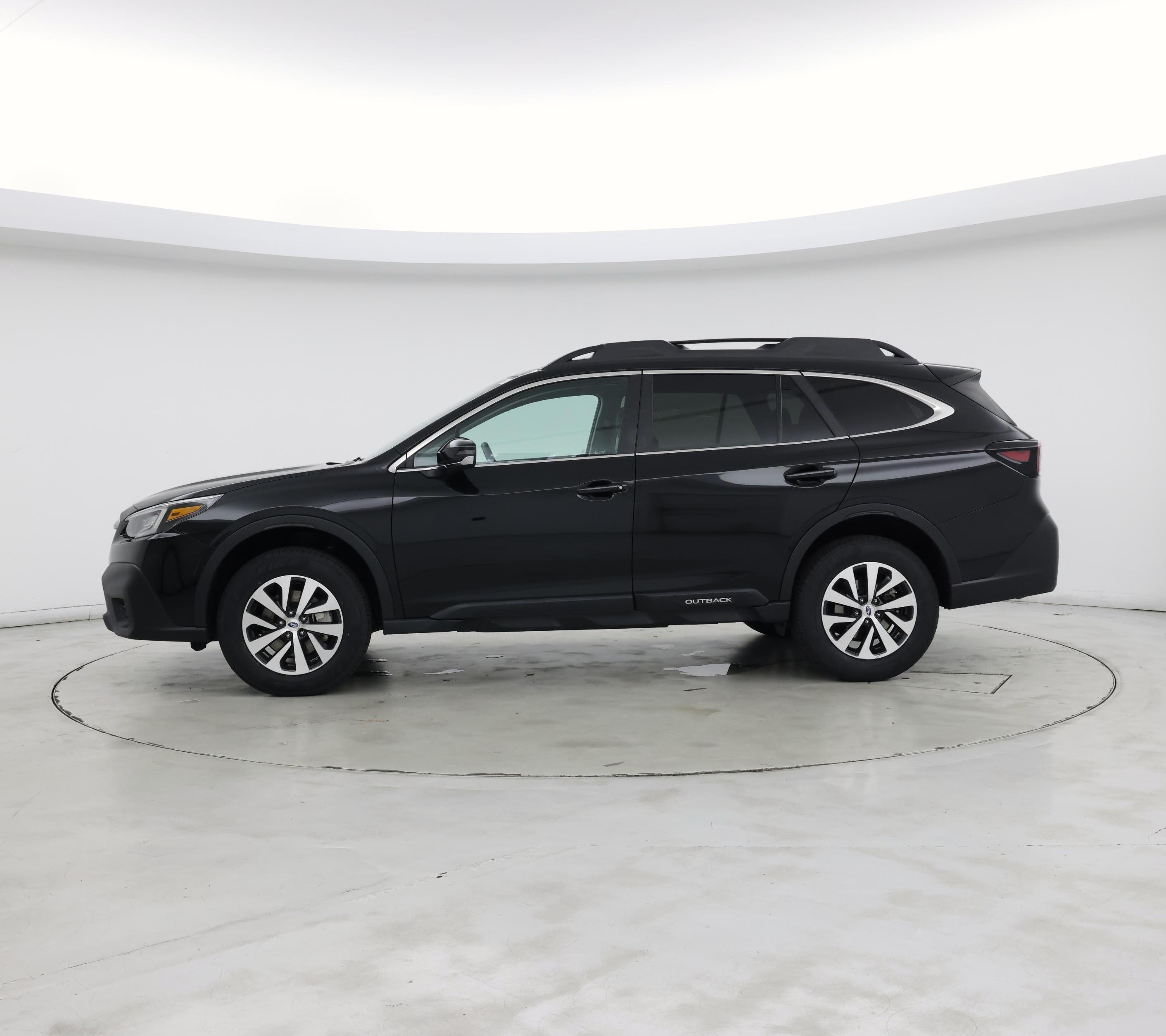 Thumbnail: 2020 Subaru Outback - 3
