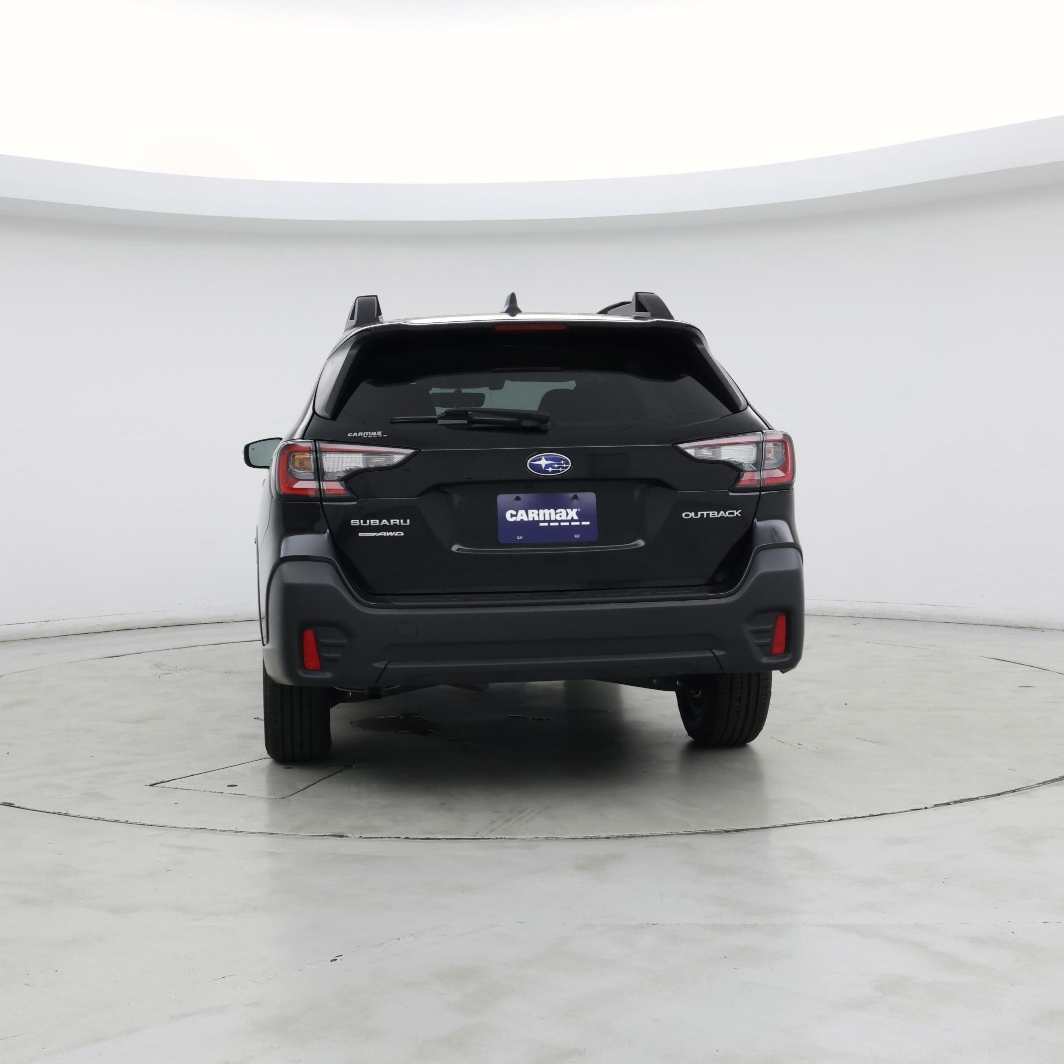 Thumbnail: 2020 Subaru Outback - 6