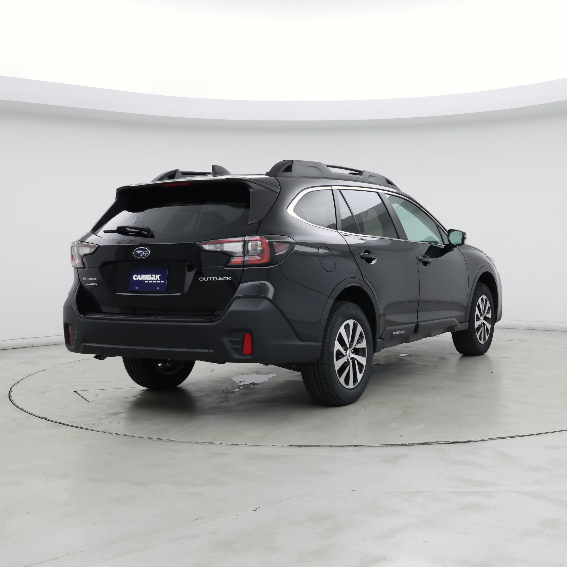 Thumbnail: 2020 Subaru Outback - 8