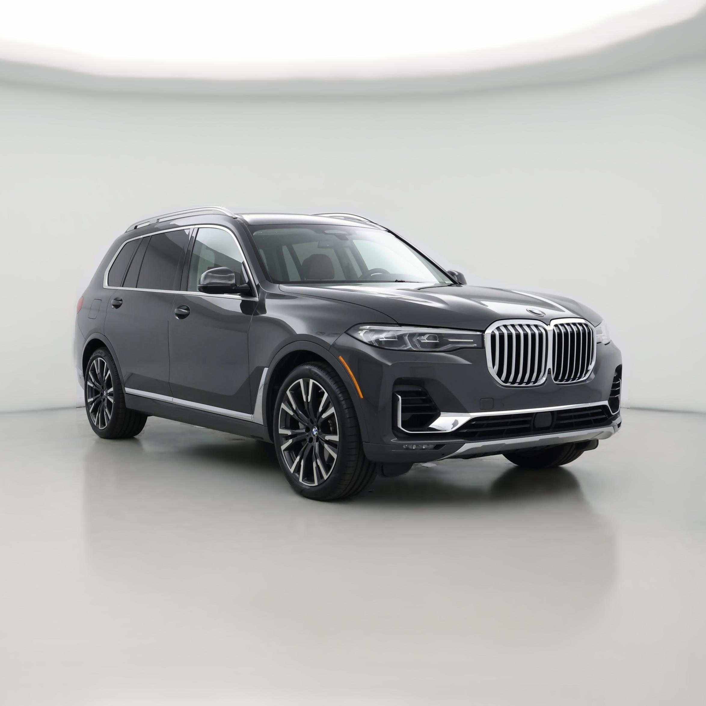 Thumbnail: 2022 BMW X7 - 1