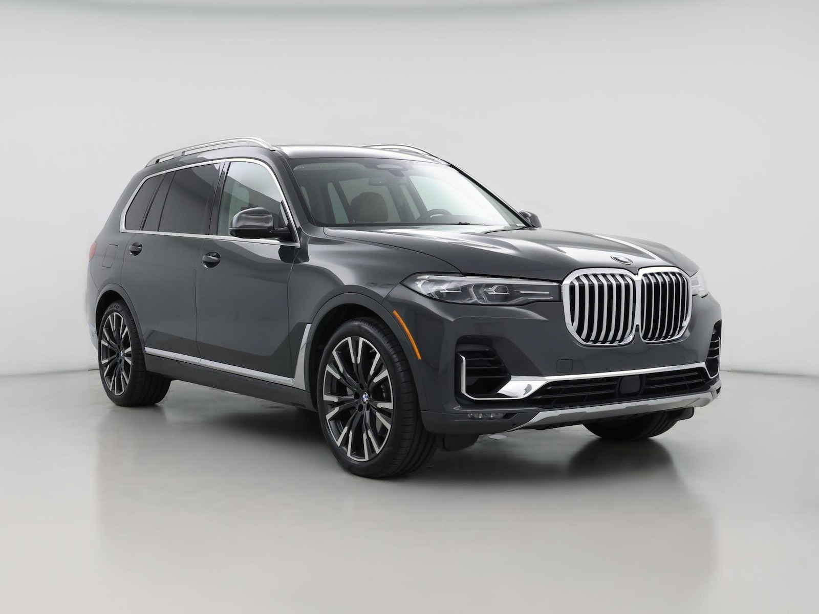 2022 BMW X7